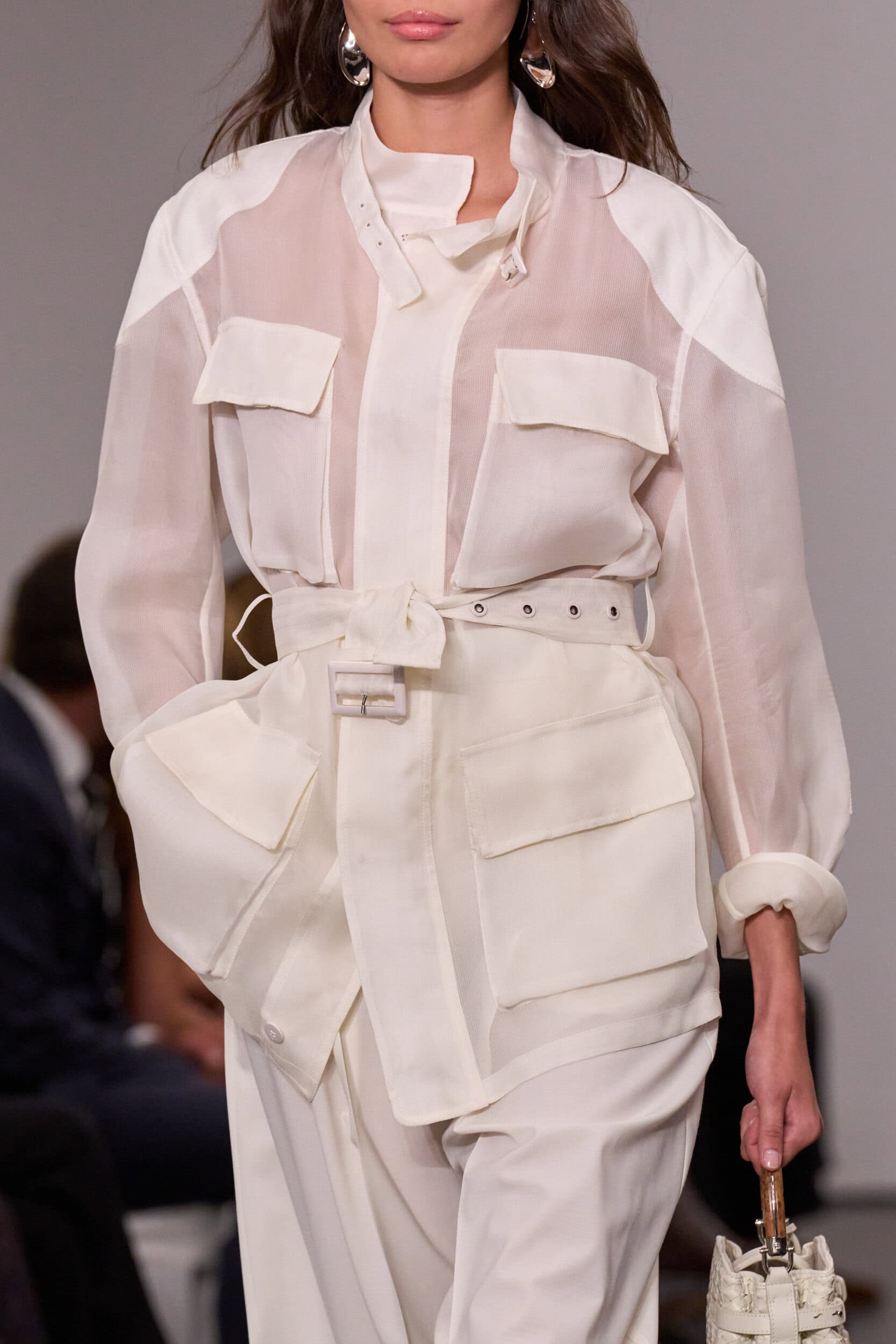 Ralph Lauren Spring 2026 Fashion Show Details