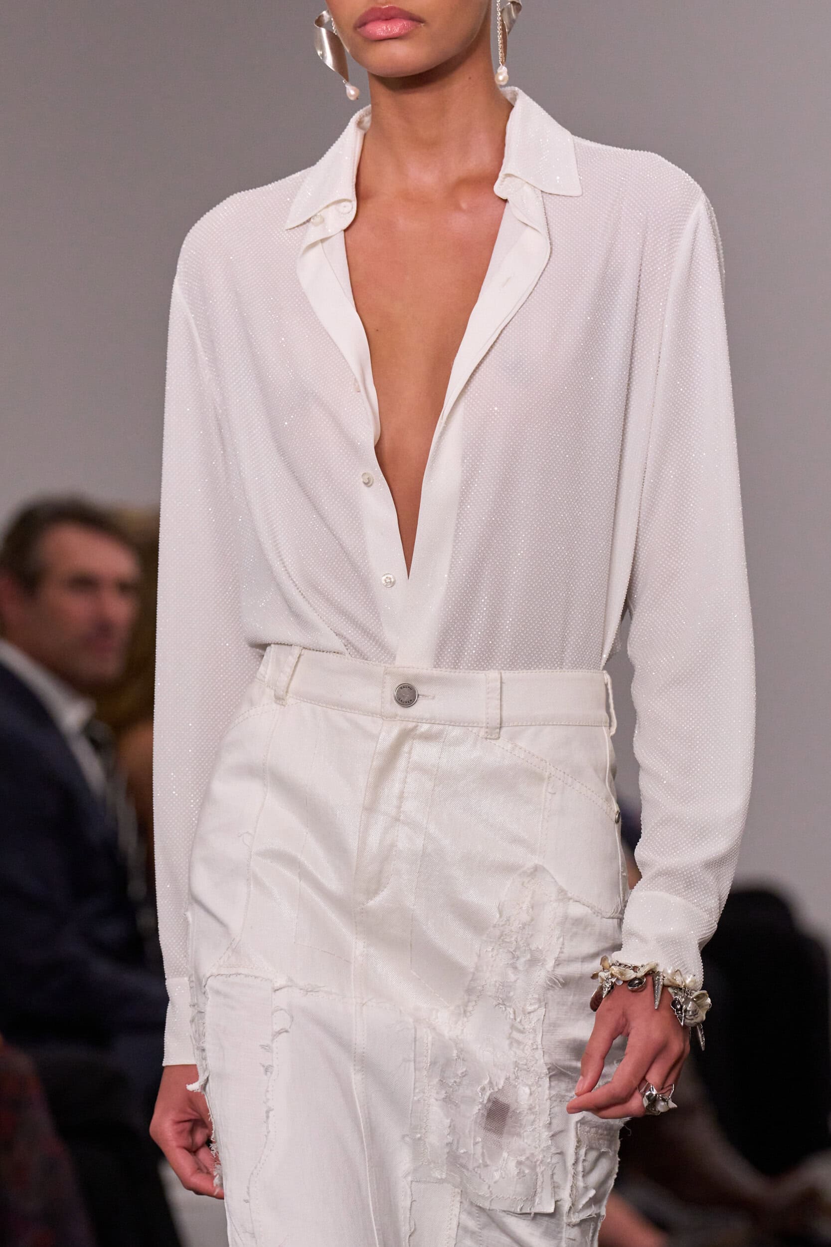 Ralph Lauren Spring 2026 Fashion Show Details