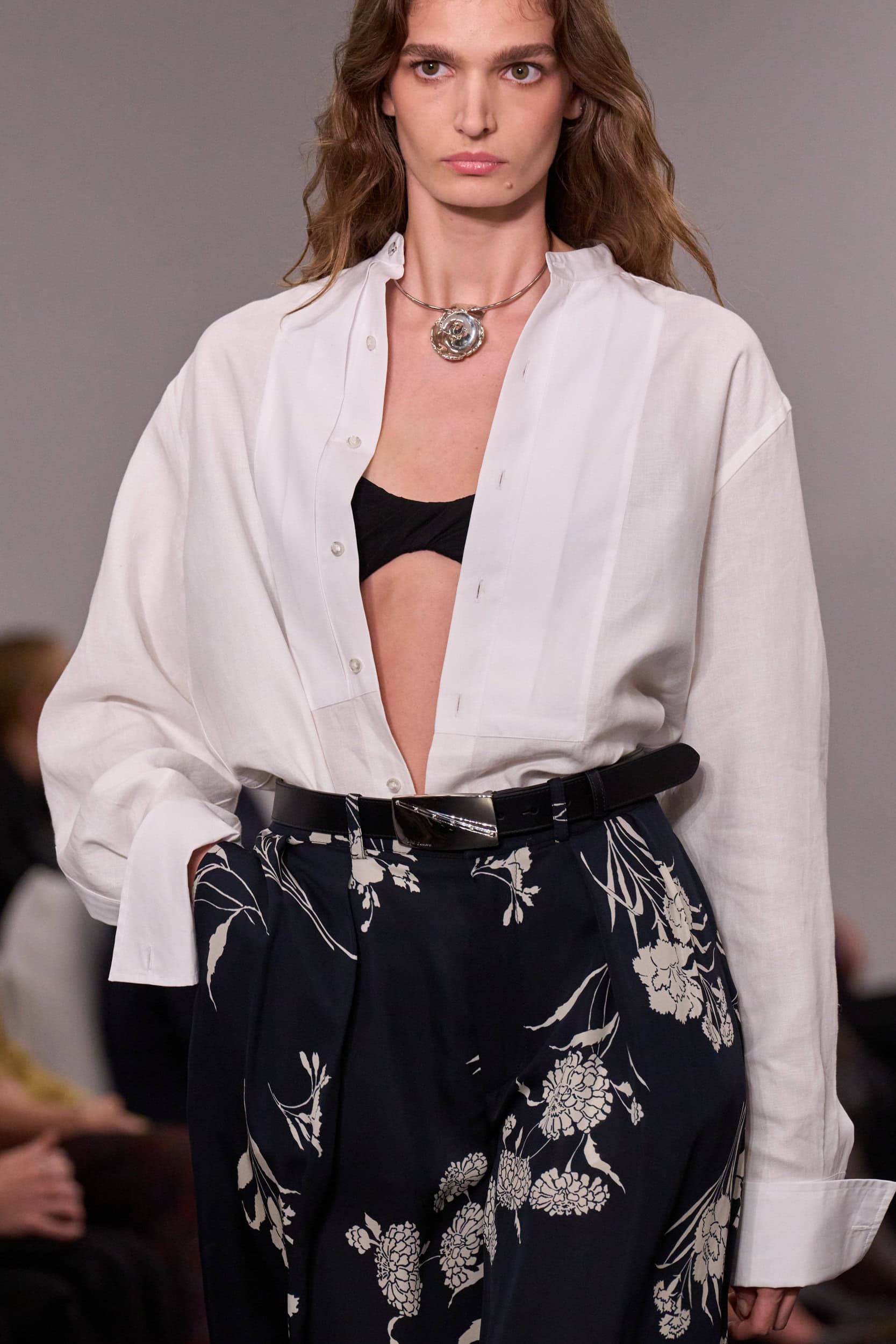 Ralph Lauren Spring 2026 Fashion Show Details