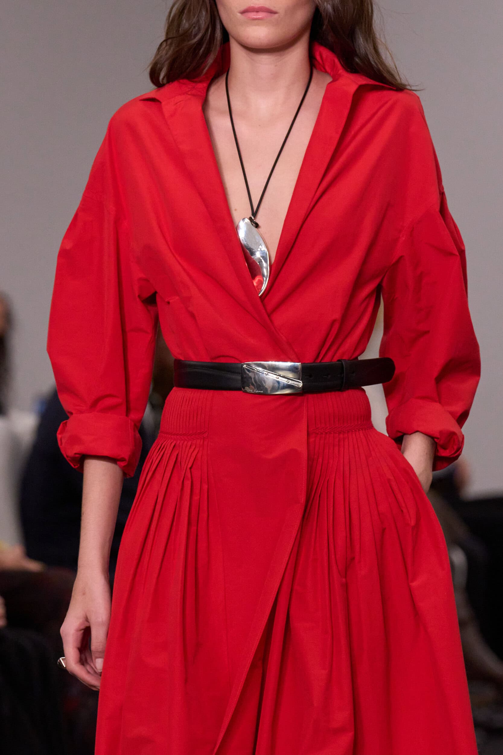 Ralph Lauren Spring 2026 Fashion Show Details