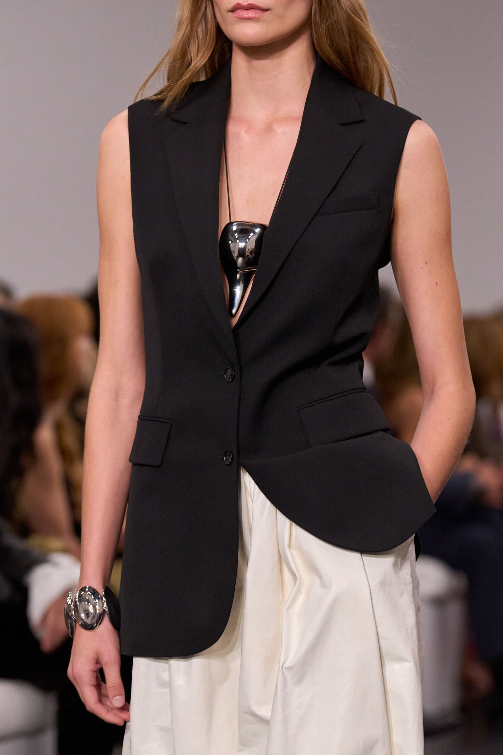 Ralph Lauren Spring 2026 Fashion Show Details