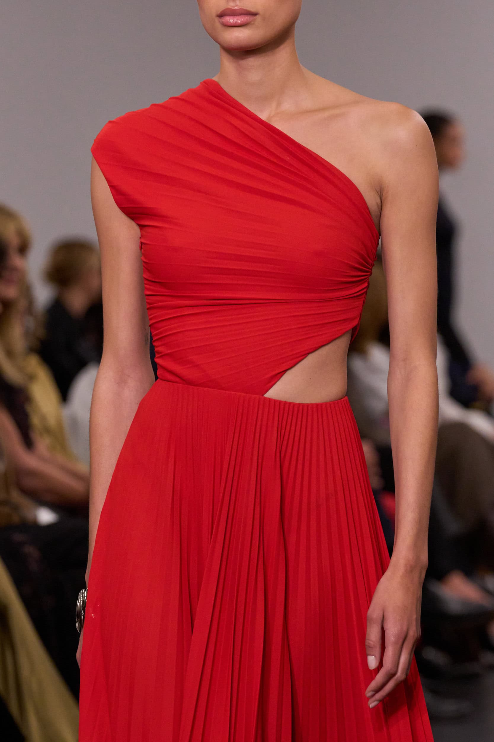 Ralph Lauren Spring 2026 Fashion Show Details