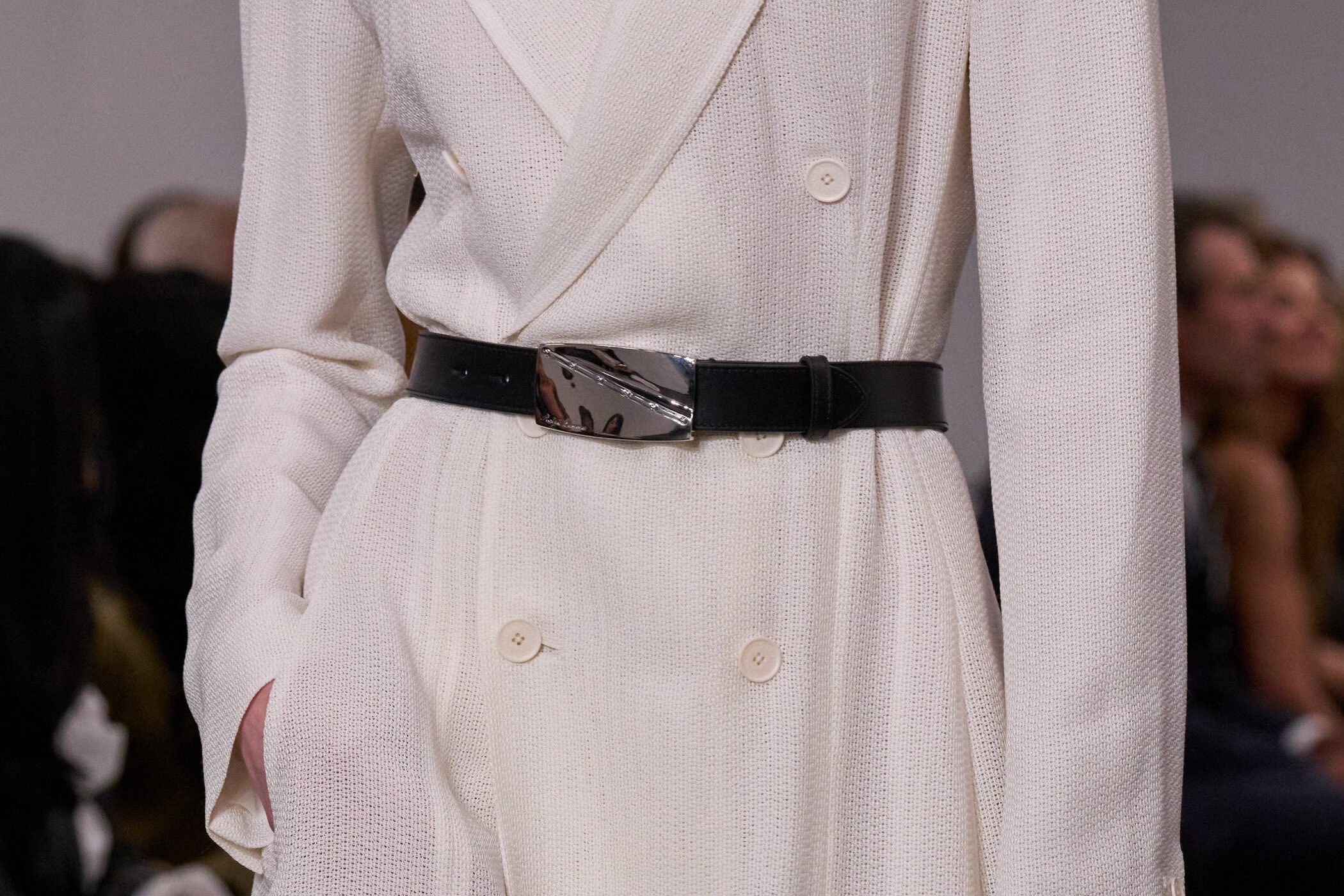 Ralph Lauren Spring 2026 Fashion Show Details