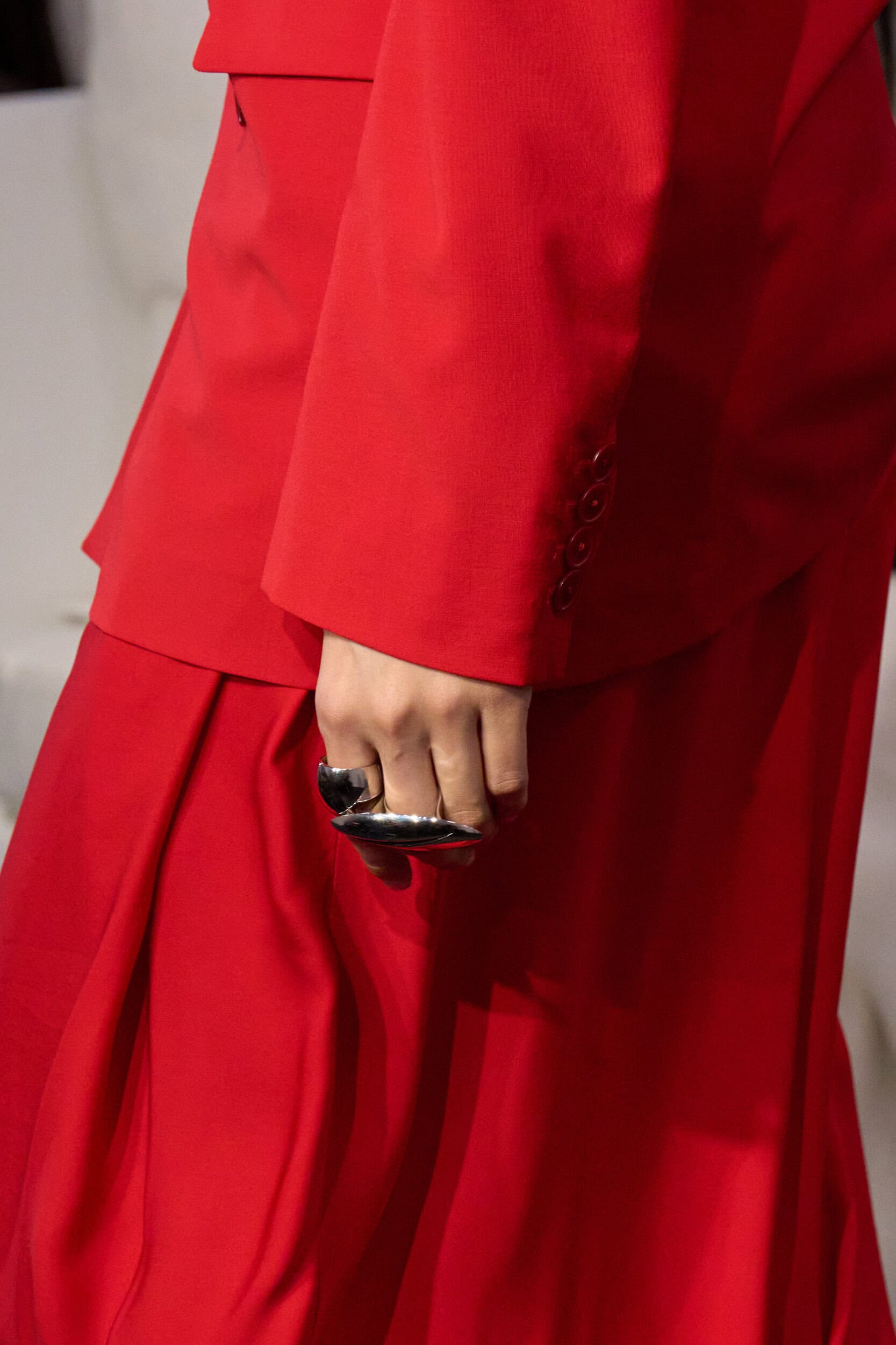 Ralph Lauren Spring 2026 Fashion Show Details
