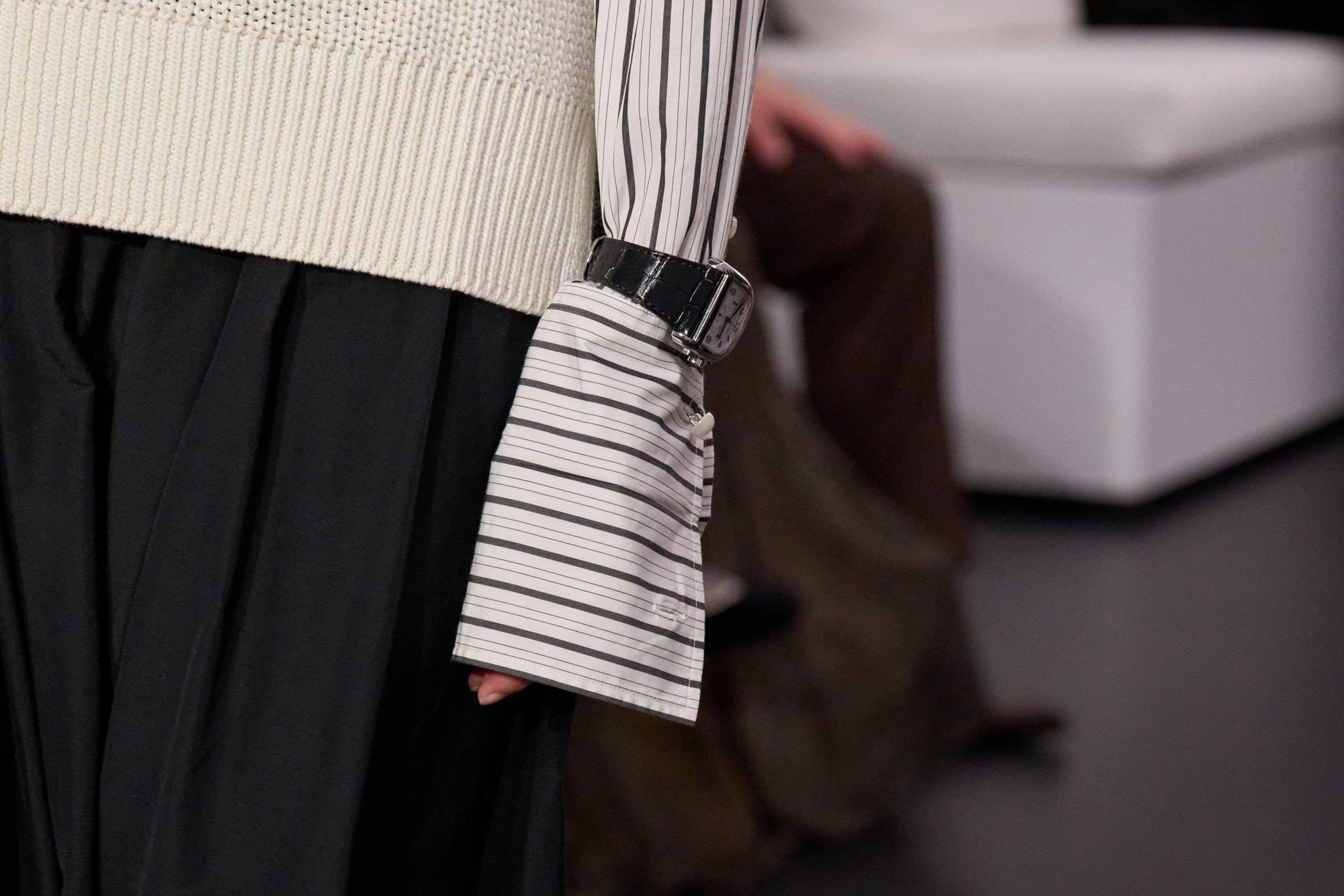 Ralph Lauren Spring 2026 Fashion Show Details