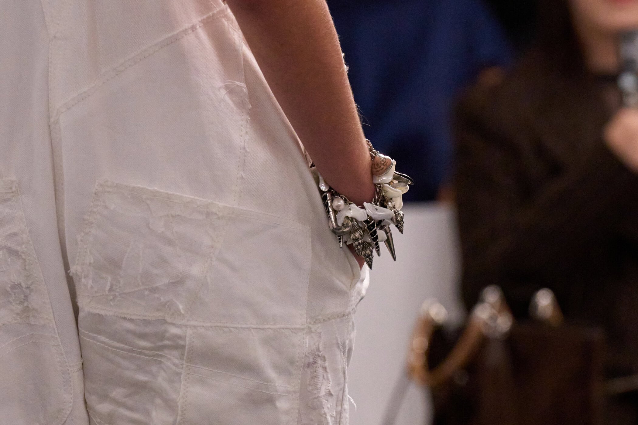 Ralph Lauren Spring 2026 Fashion Show Details