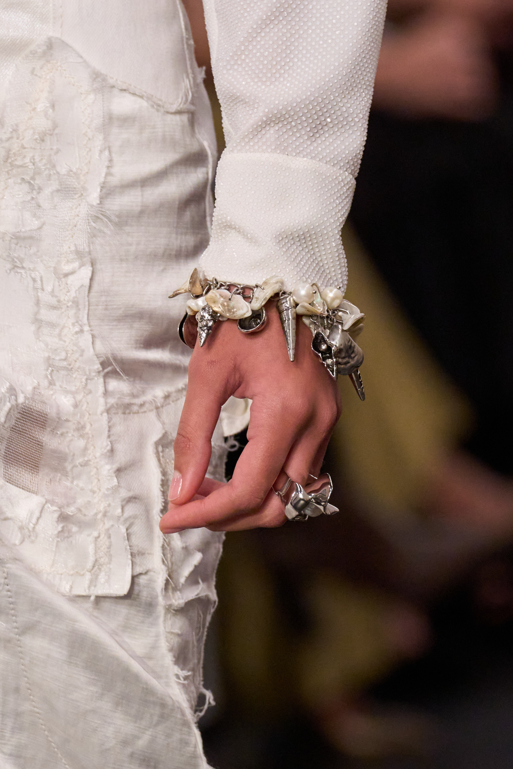 Ralph Lauren Spring 2026 Fashion Show Details