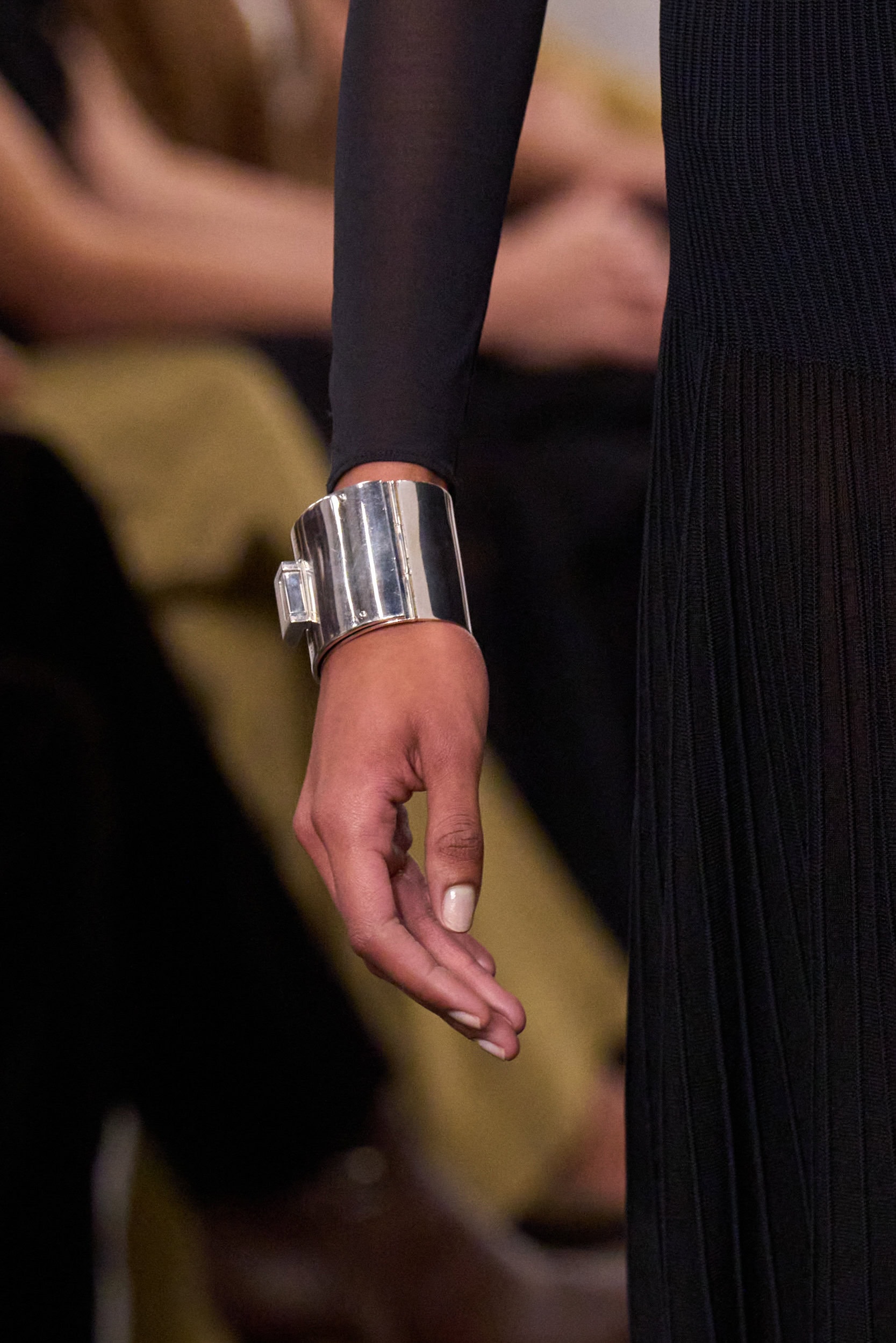 Ralph Lauren Spring 2026 Fashion Show Details