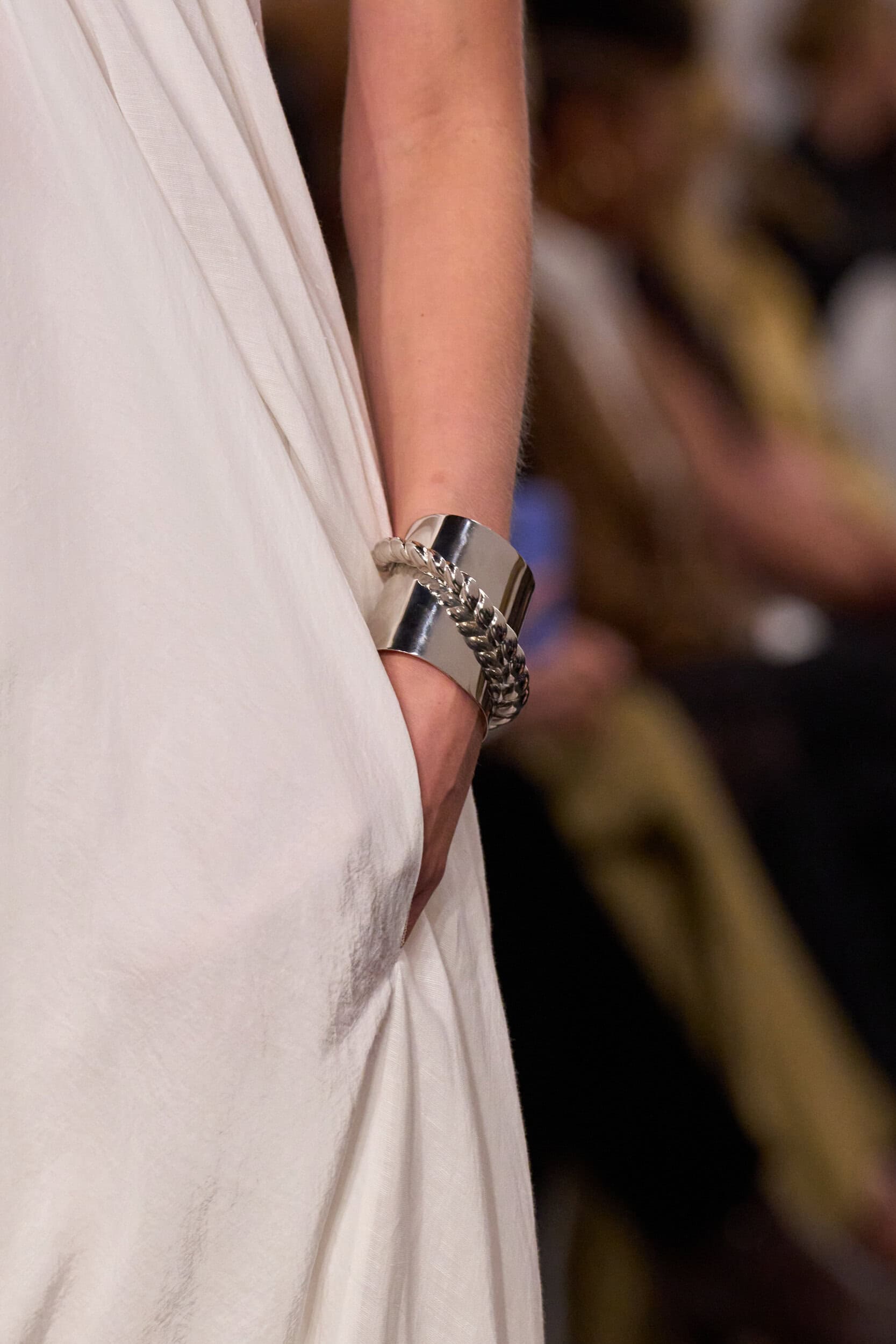 Ralph Lauren Spring 2026 Fashion Show Details