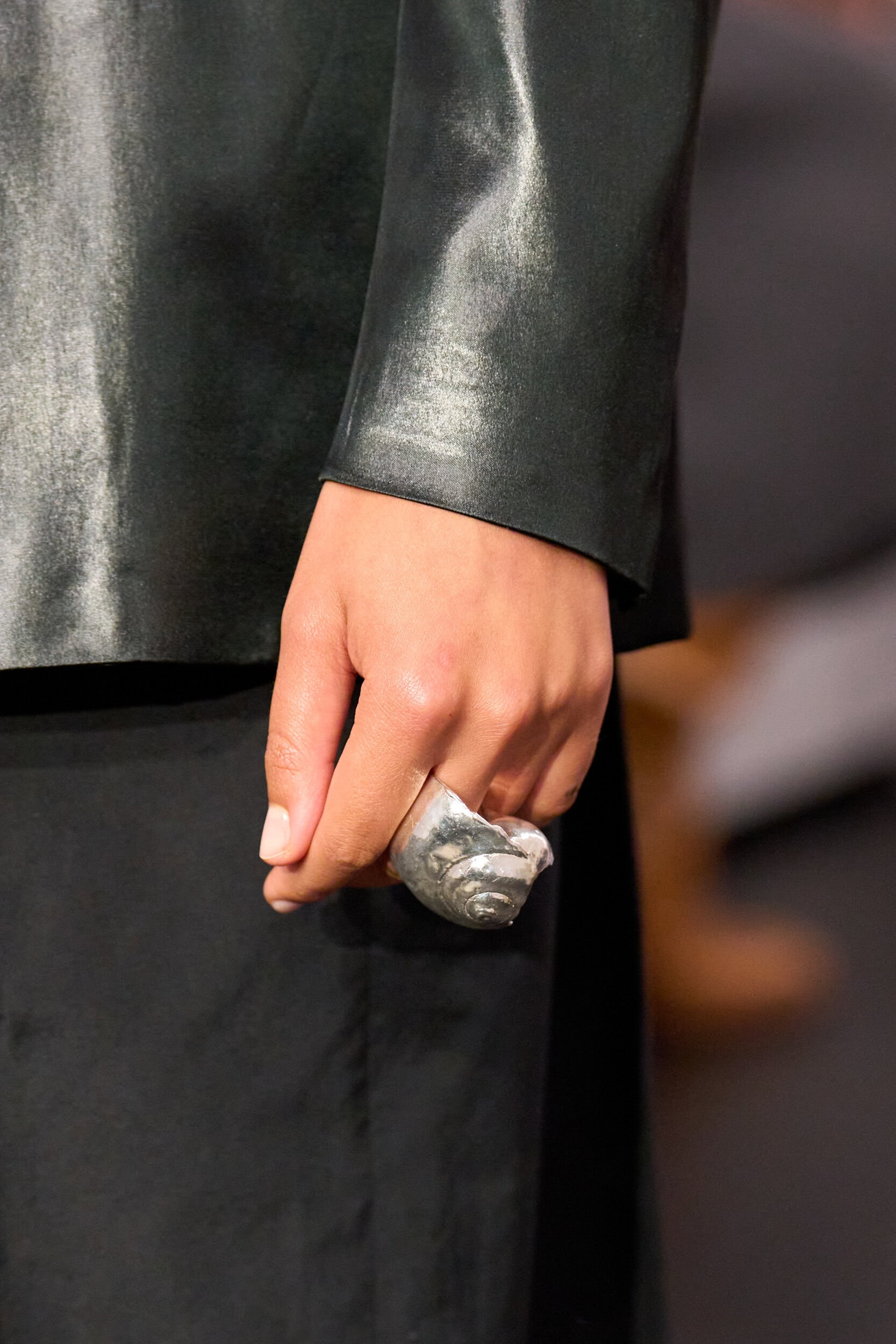 Ralph Lauren Spring 2026 Fashion Show Details