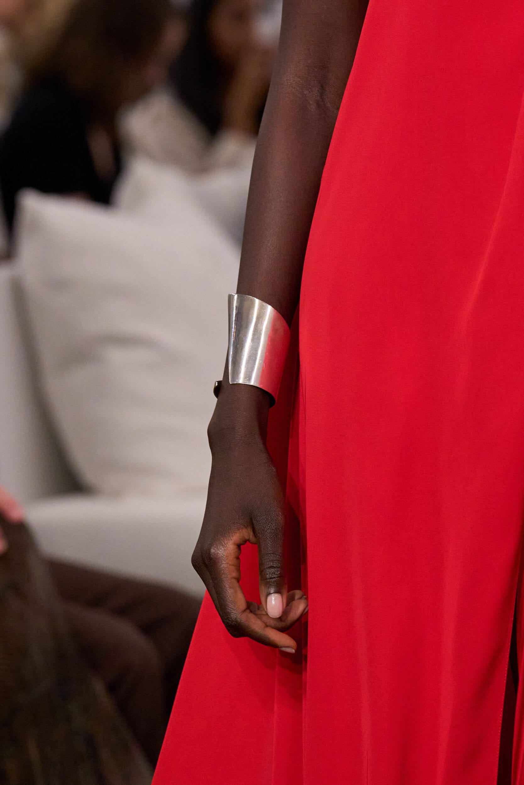 Ralph Lauren Spring 2026 Fashion Show Details
