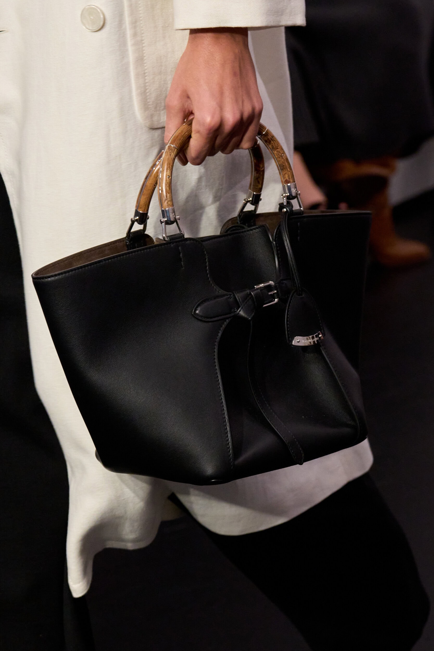 Ralph Lauren Spring 2026 Fashion Show Details