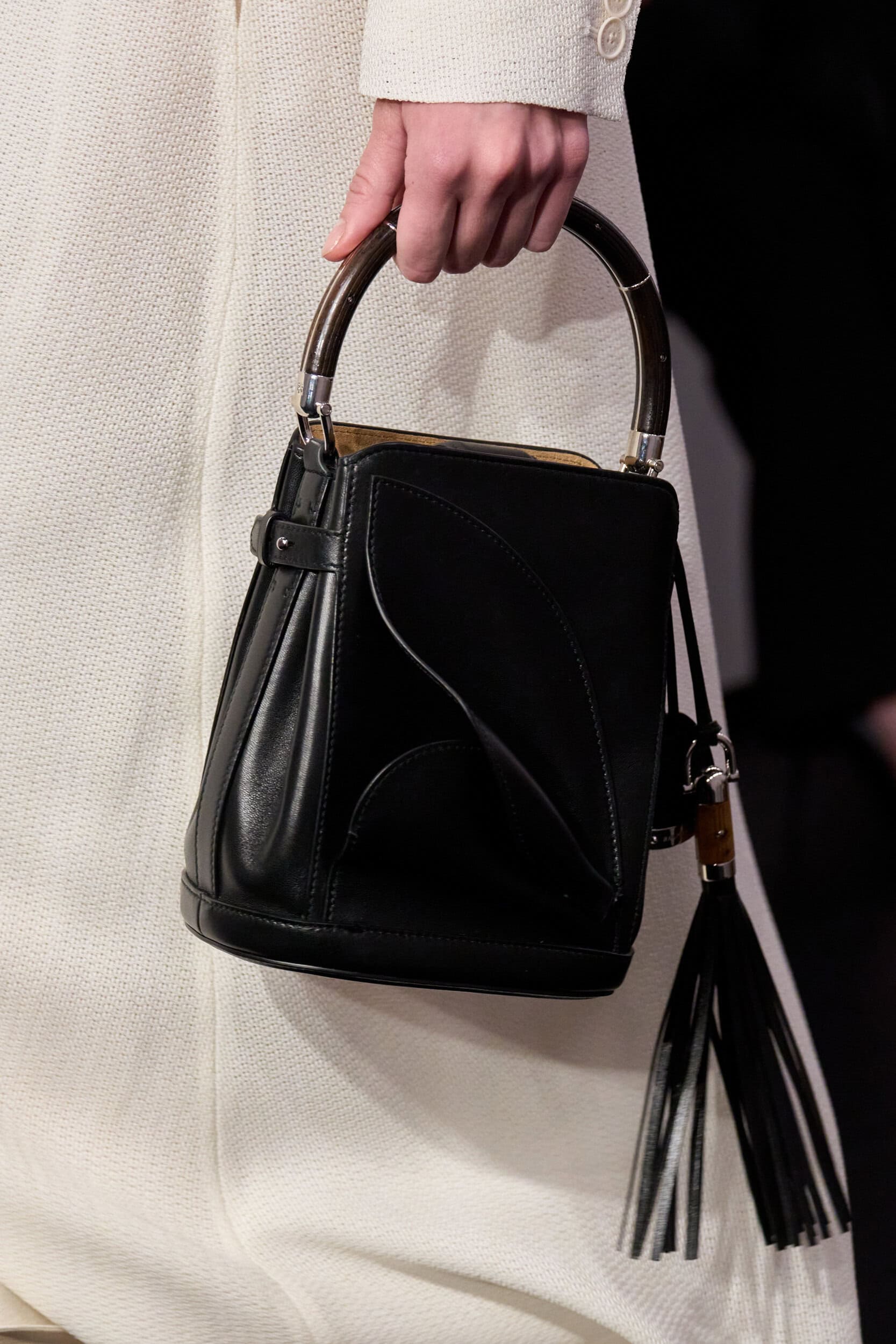 Ralph Lauren Spring 2026 Fashion Show Details