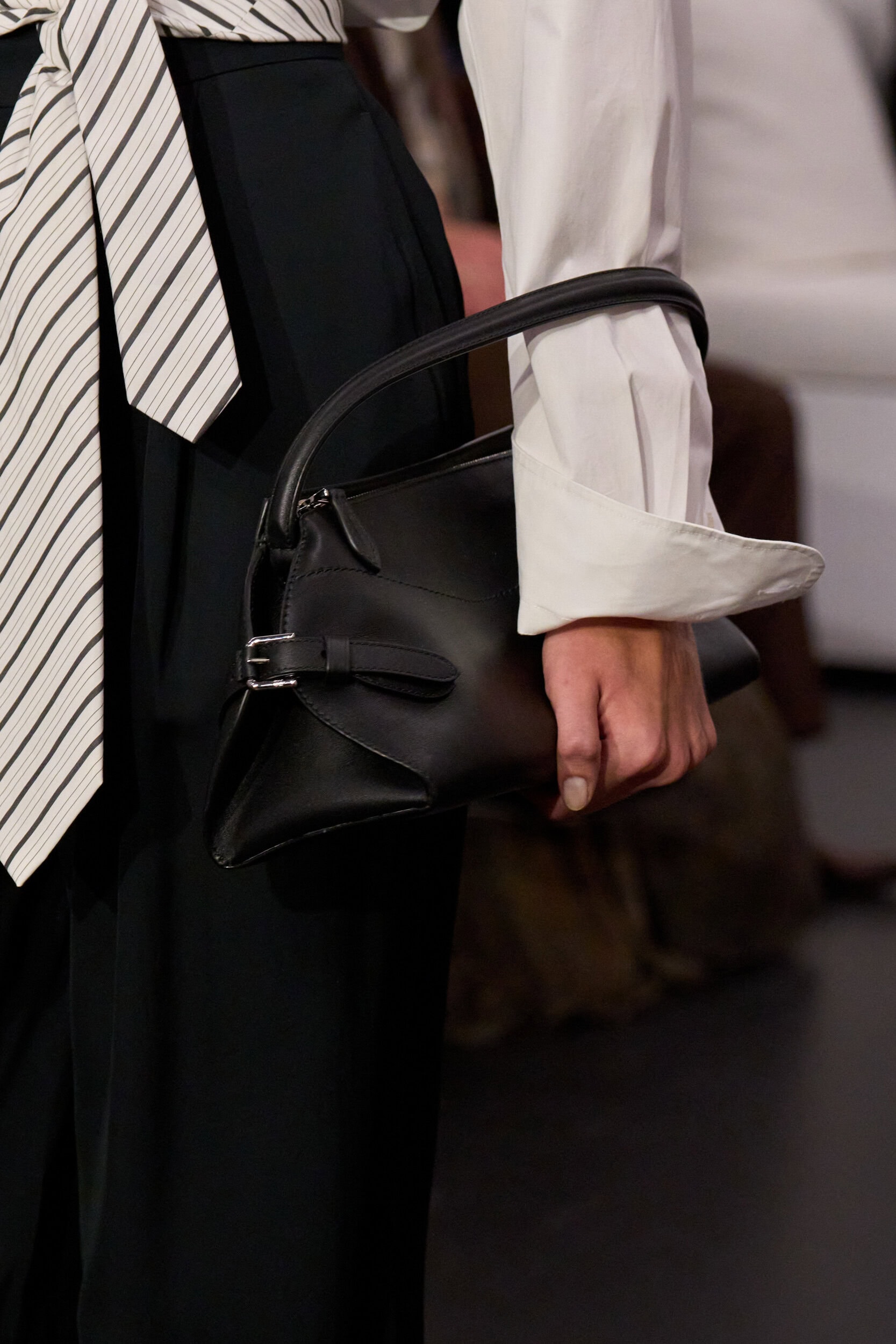 Ralph Lauren Spring 2026 Fashion Show Details