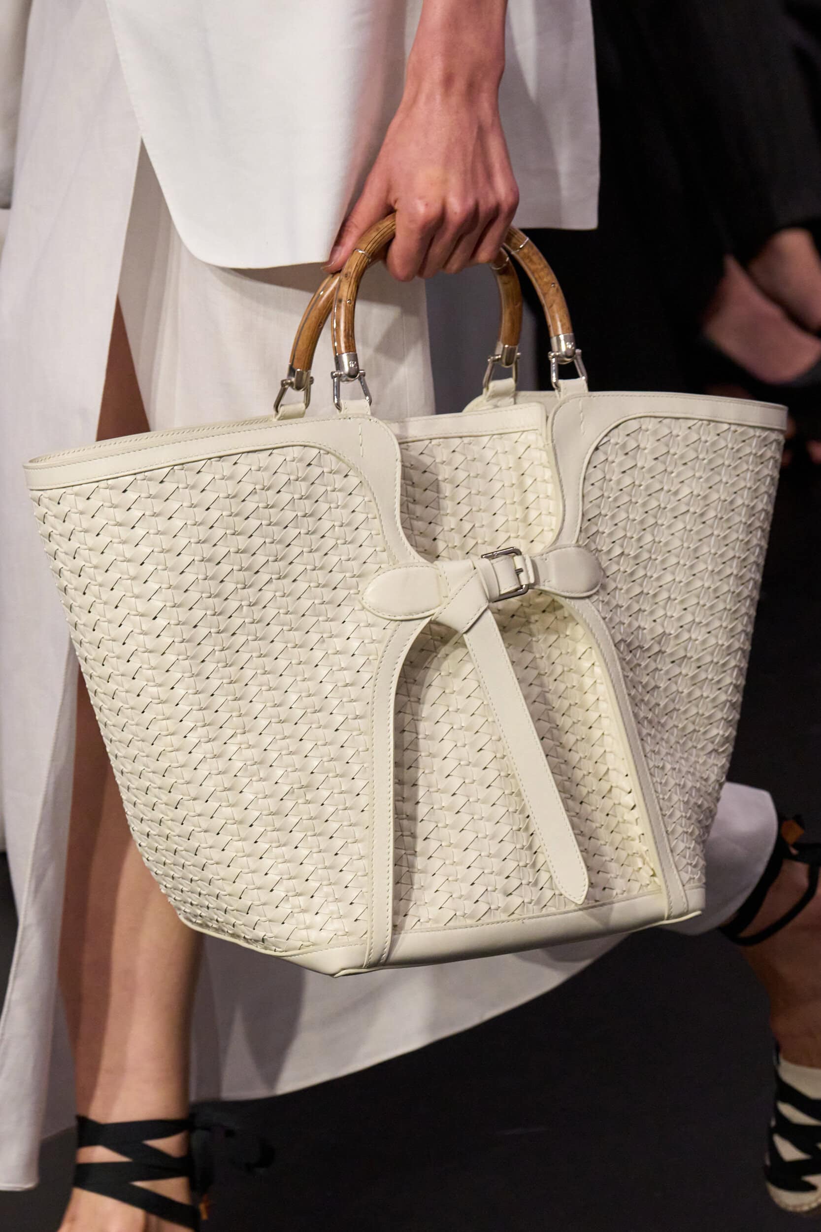 Ralph Lauren Spring 2026 Fashion Show Details
