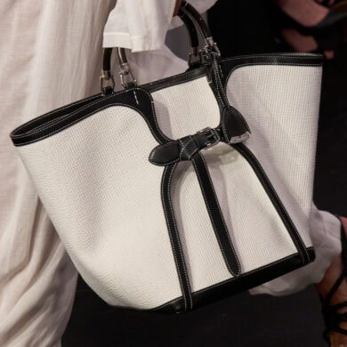 Ralph Lauren Spring 2026 Fashion Show Details