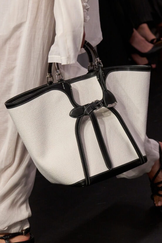 Ralph Lauren Spring 2026 Fashion Show Details