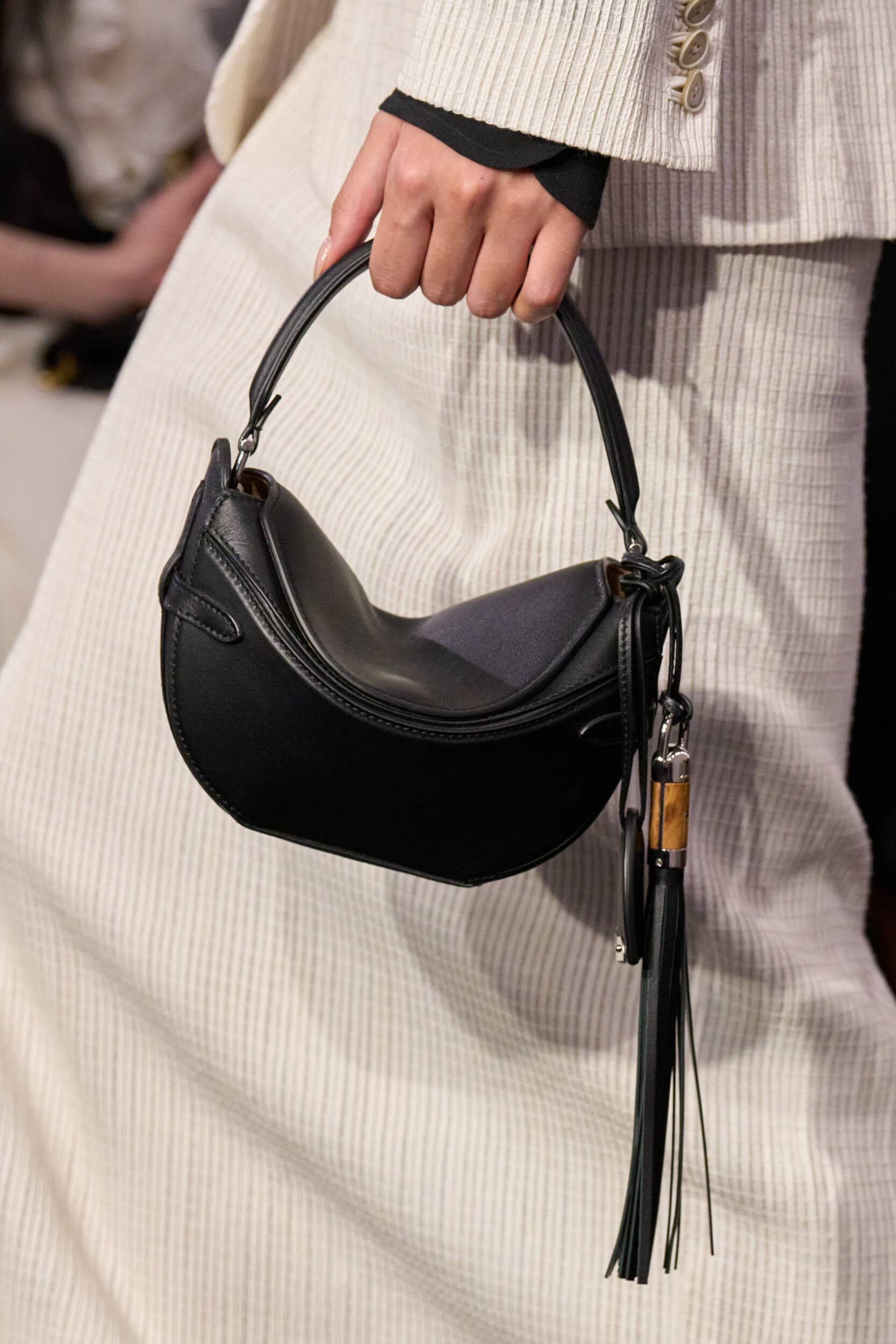 Ralph Lauren Spring 2026 Fashion Show Details