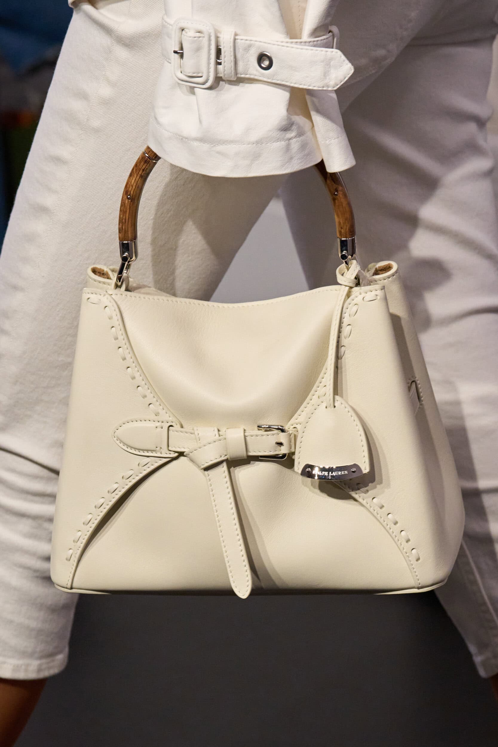 Ralph Lauren Spring 2026 Fashion Show Details