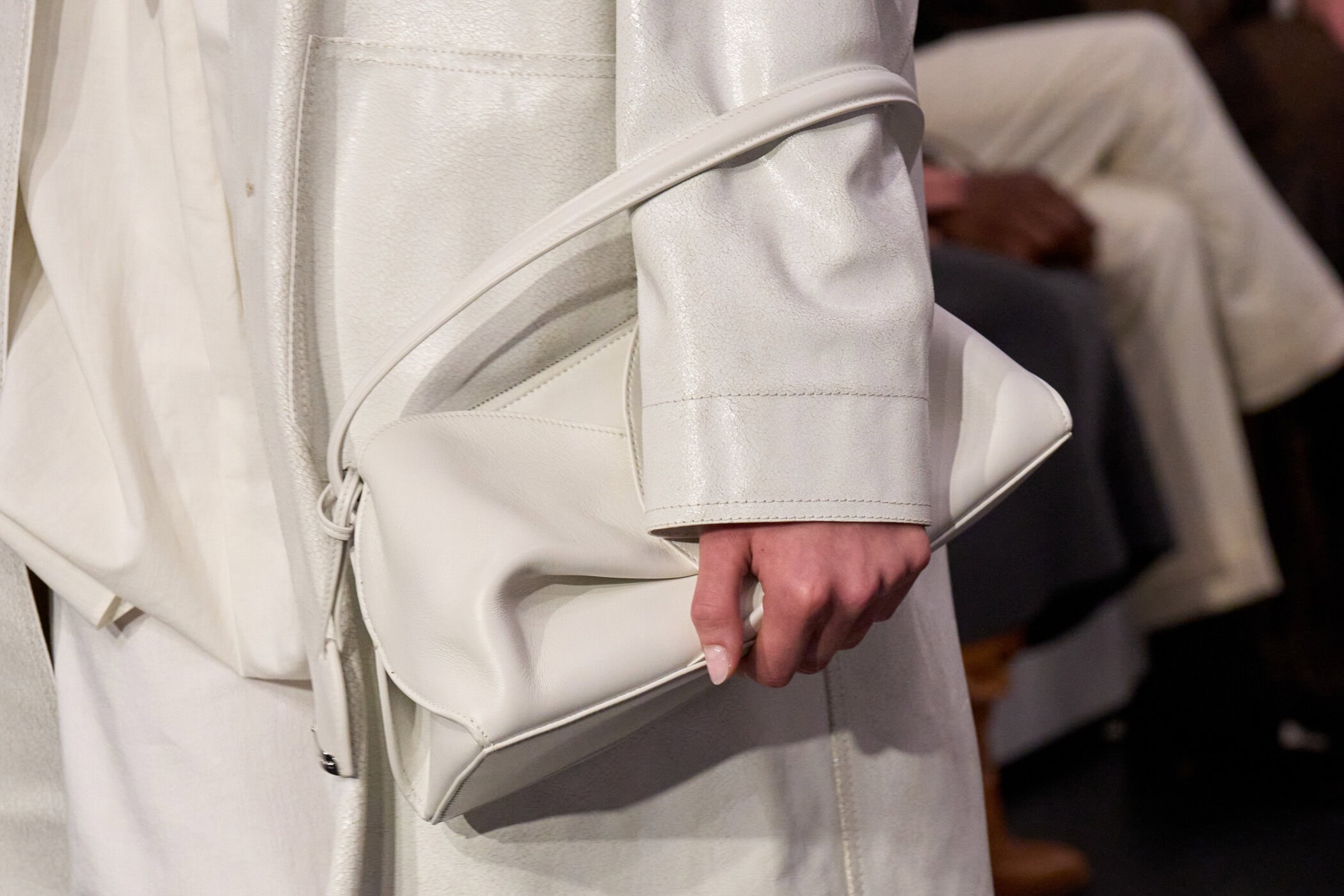 Ralph Lauren Spring 2026 Fashion Show Details