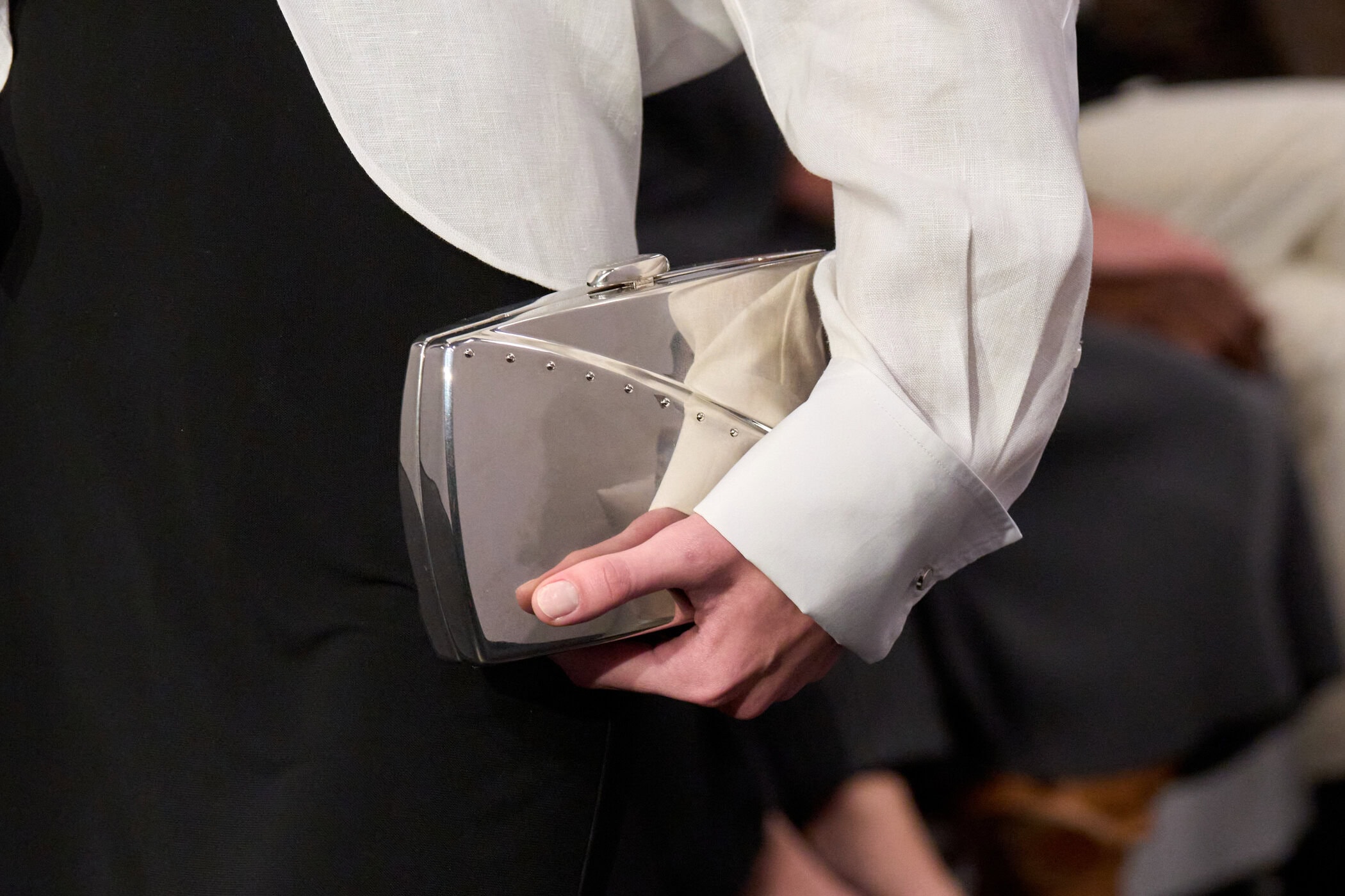 Ralph Lauren Spring 2026 Fashion Show Details