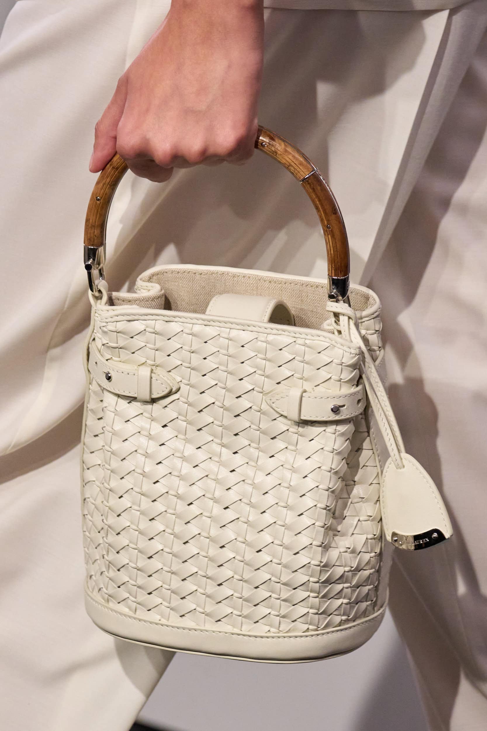 Ralph Lauren Spring 2026 Fashion Show Details