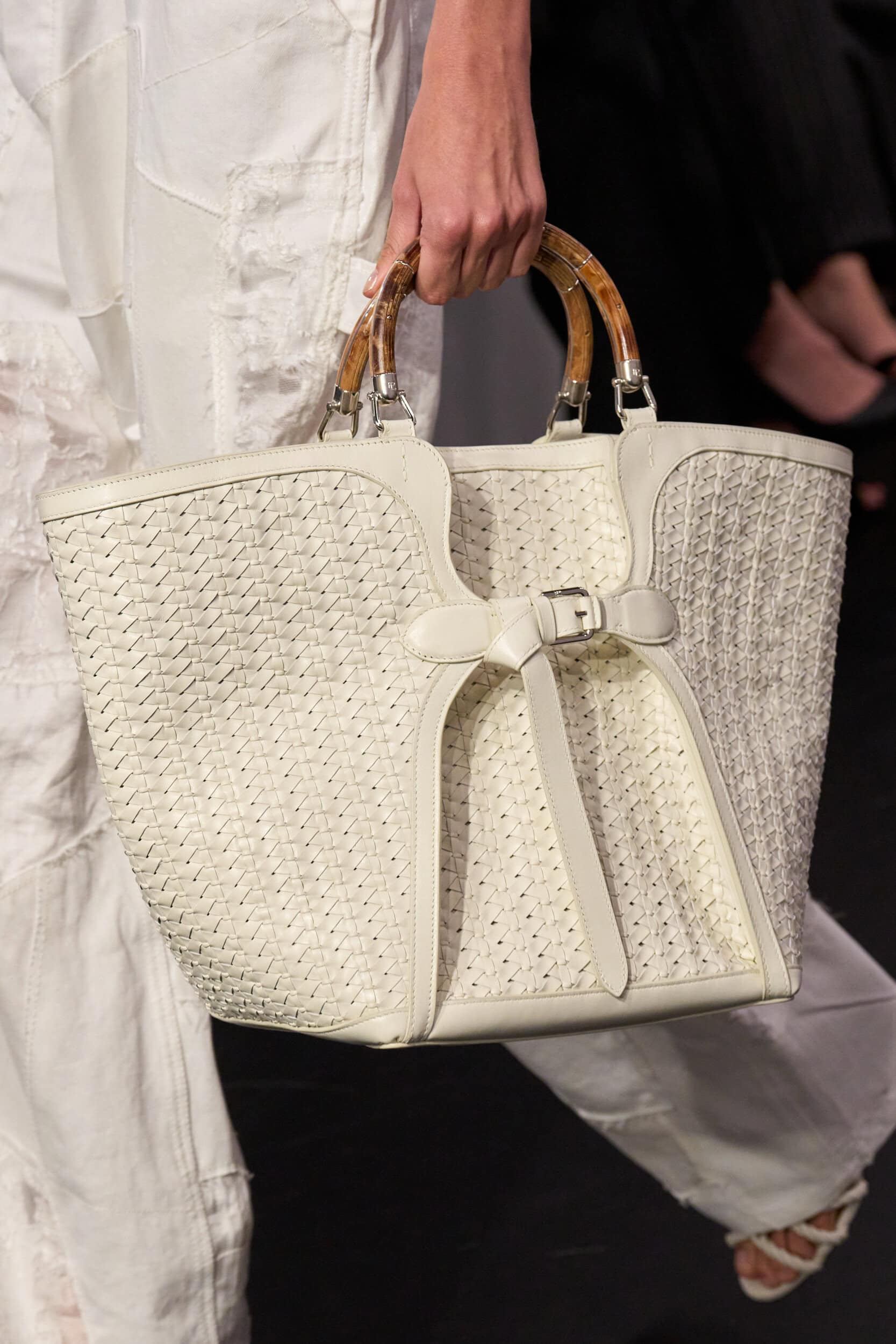 Ralph Lauren Spring 2026 Fashion Show Details