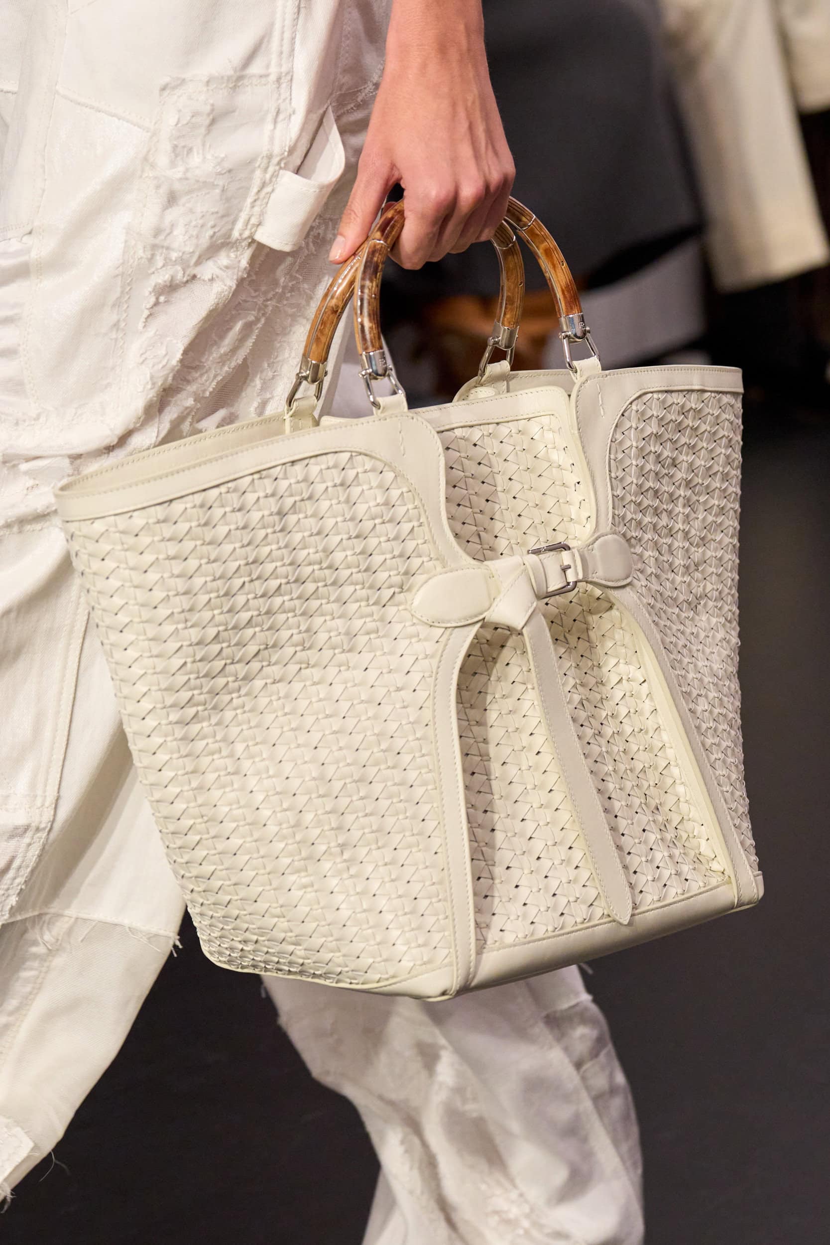 Ralph Lauren Spring 2026 Fashion Show Details