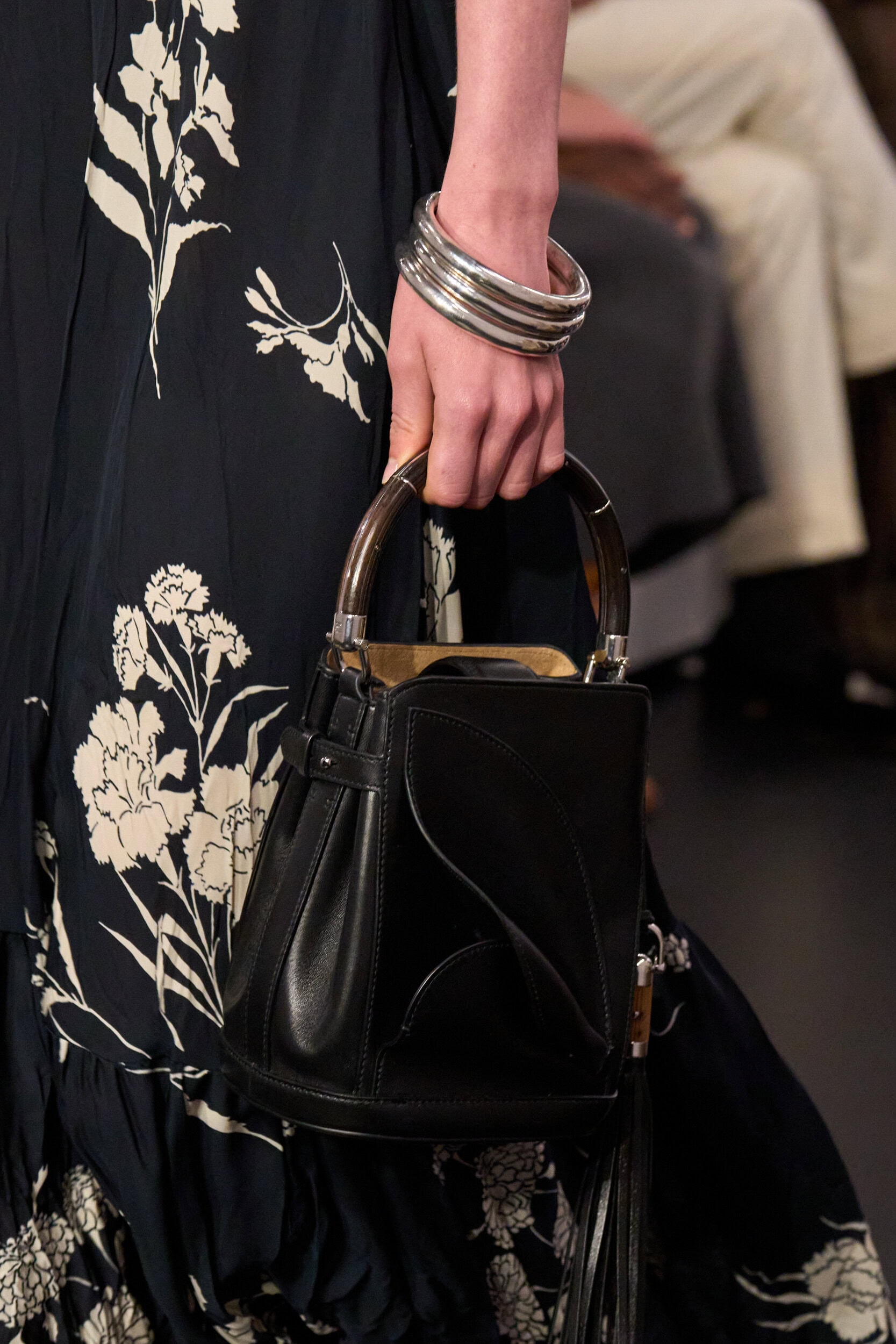 Ralph Lauren Spring 2026 Fashion Show Details