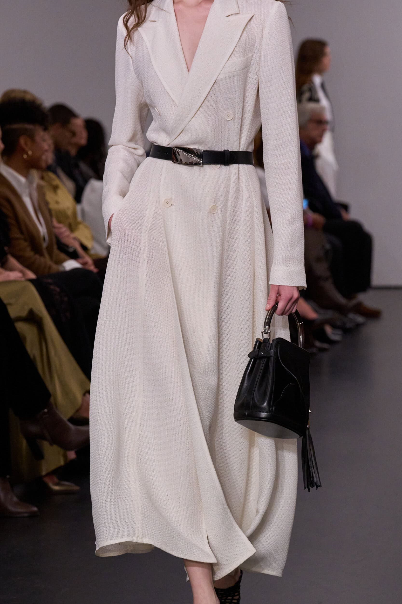 Ralph Lauren Spring 2026 Fashion Show Details