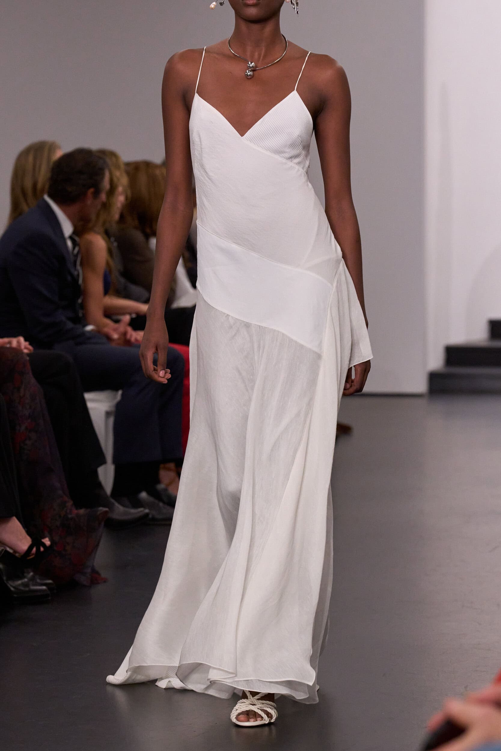 Ralph Lauren Spring 2026 Fashion Show Details