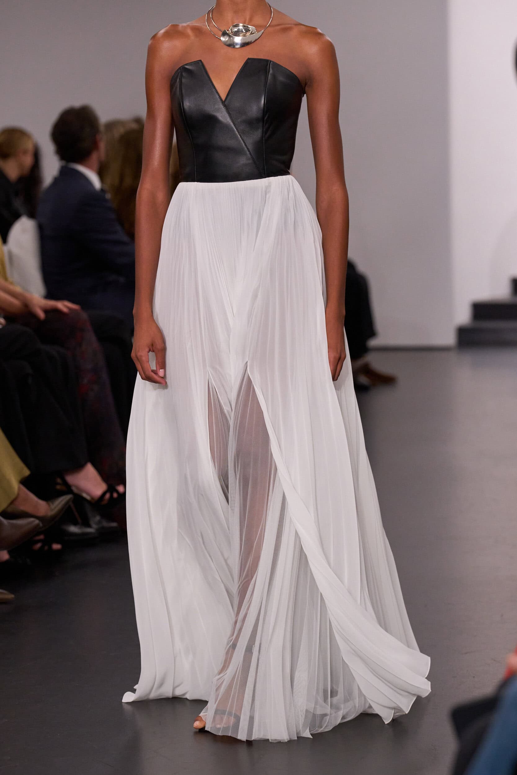 Ralph Lauren Spring 2026 Fashion Show Details