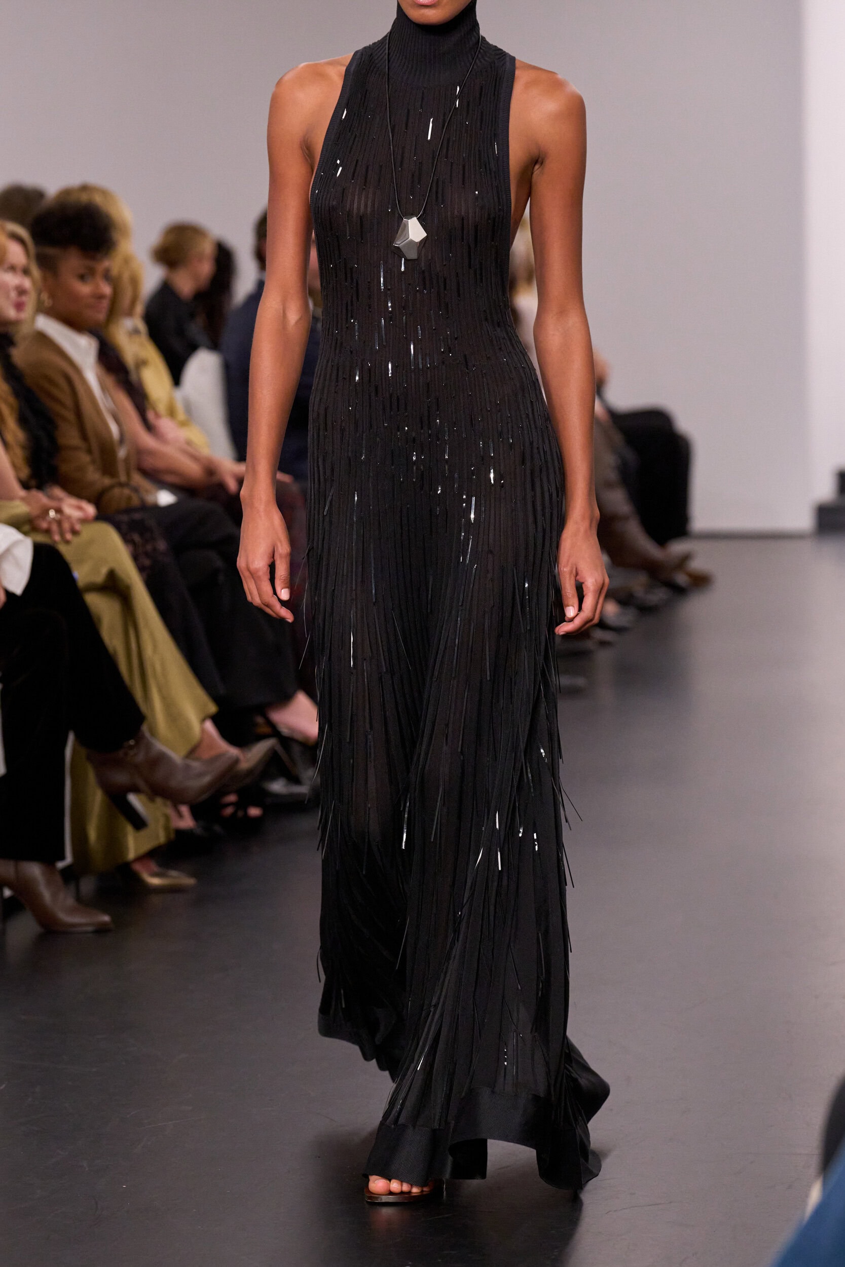 Ralph Lauren Spring 2026 Fashion Show Details
