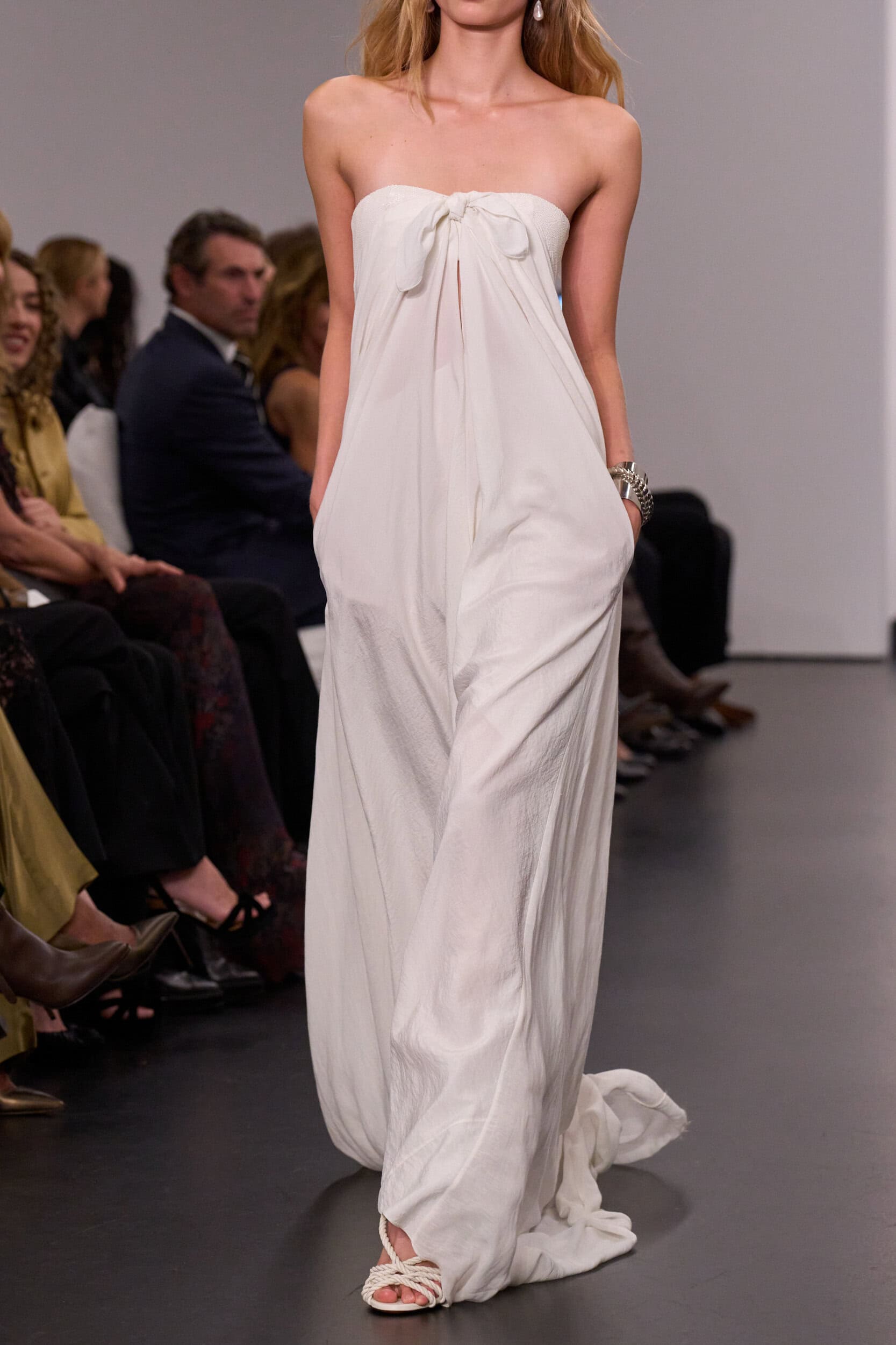 Ralph Lauren Spring 2026 Fashion Show Details