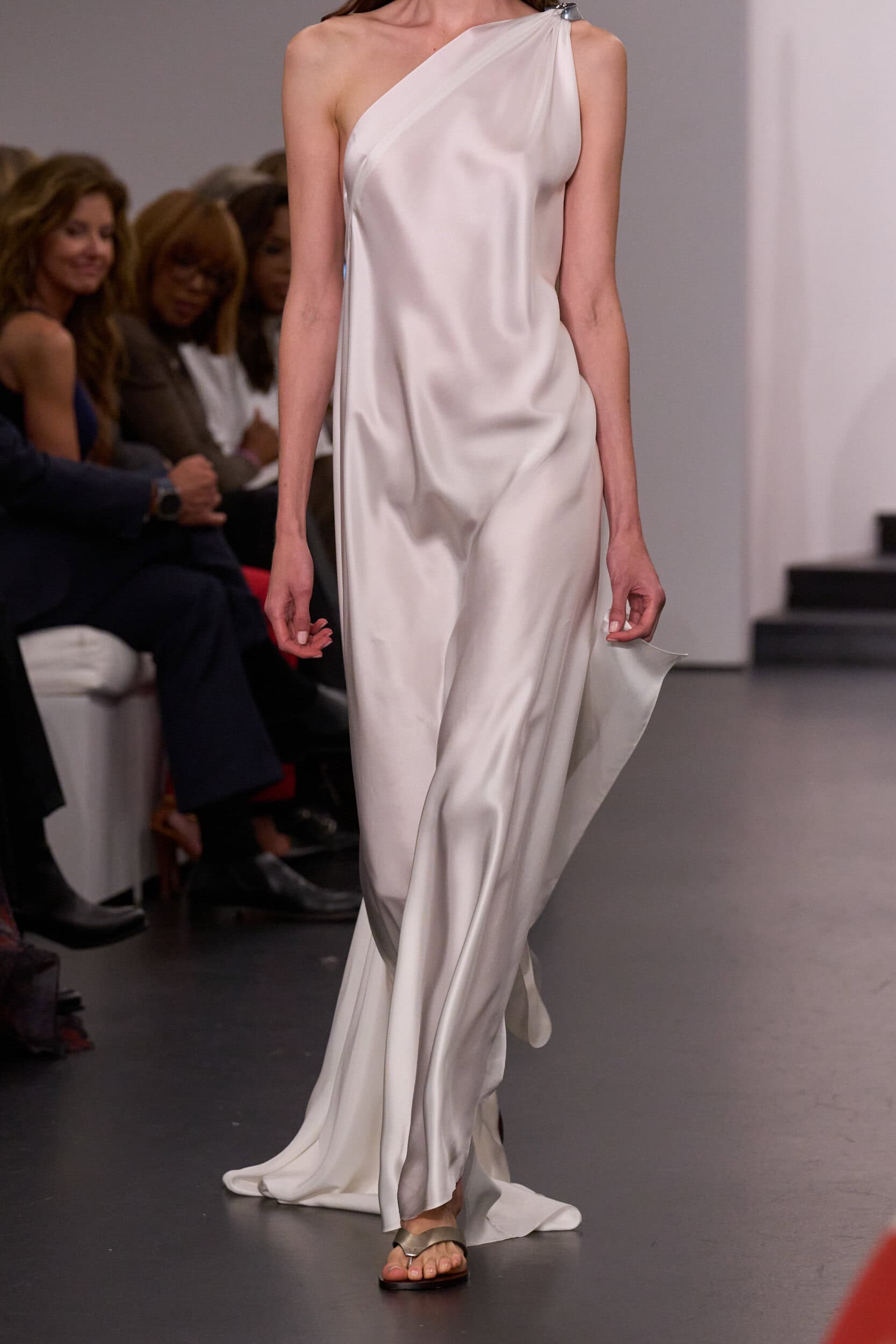 Ralph Lauren Spring 2026 Fashion Show Details