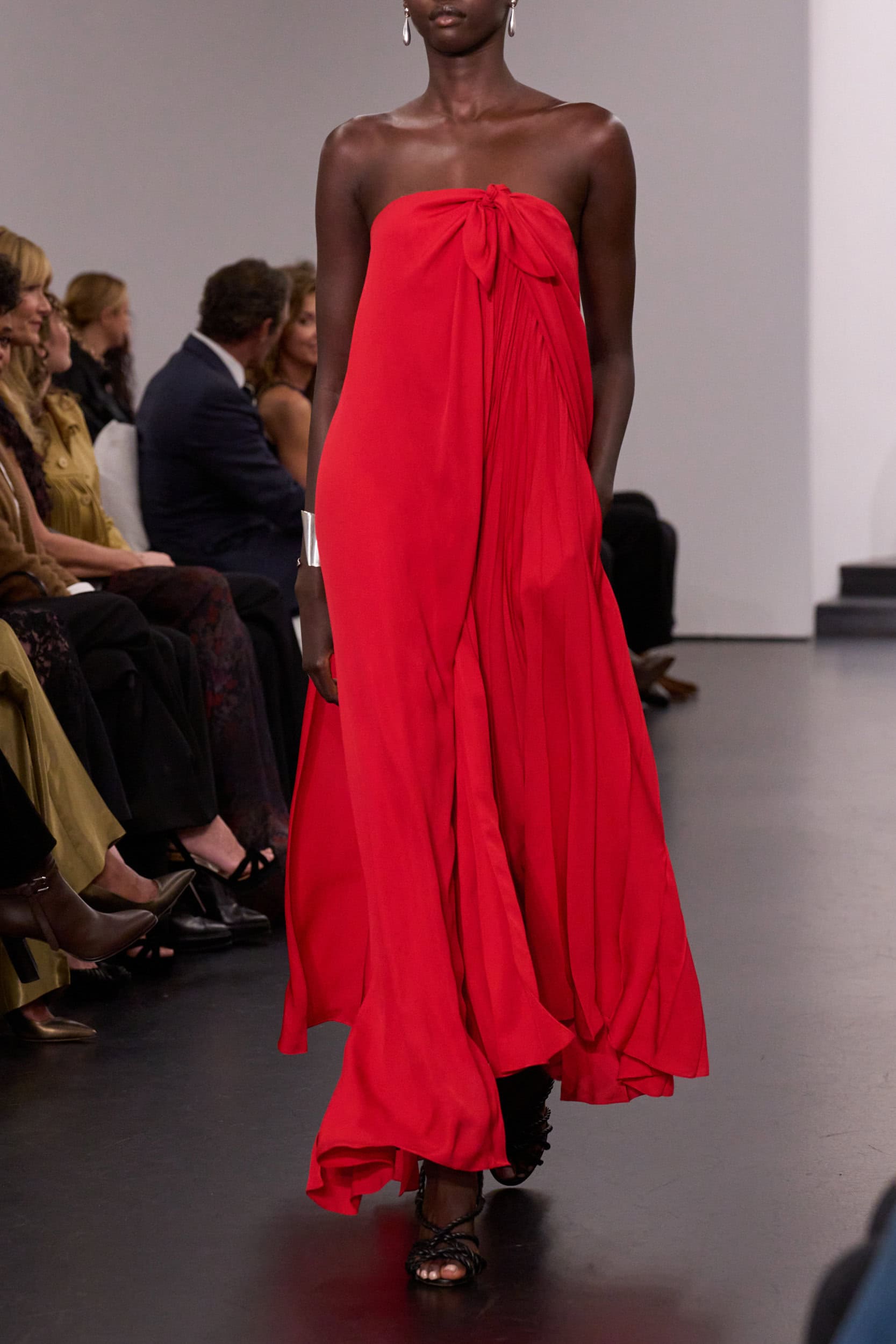 Ralph Lauren Spring 2026 Fashion Show Details