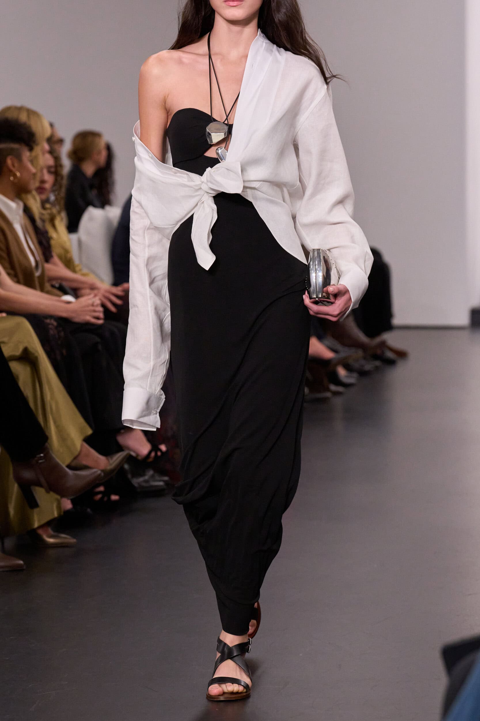 Ralph Lauren Spring 2026 Fashion Show Details