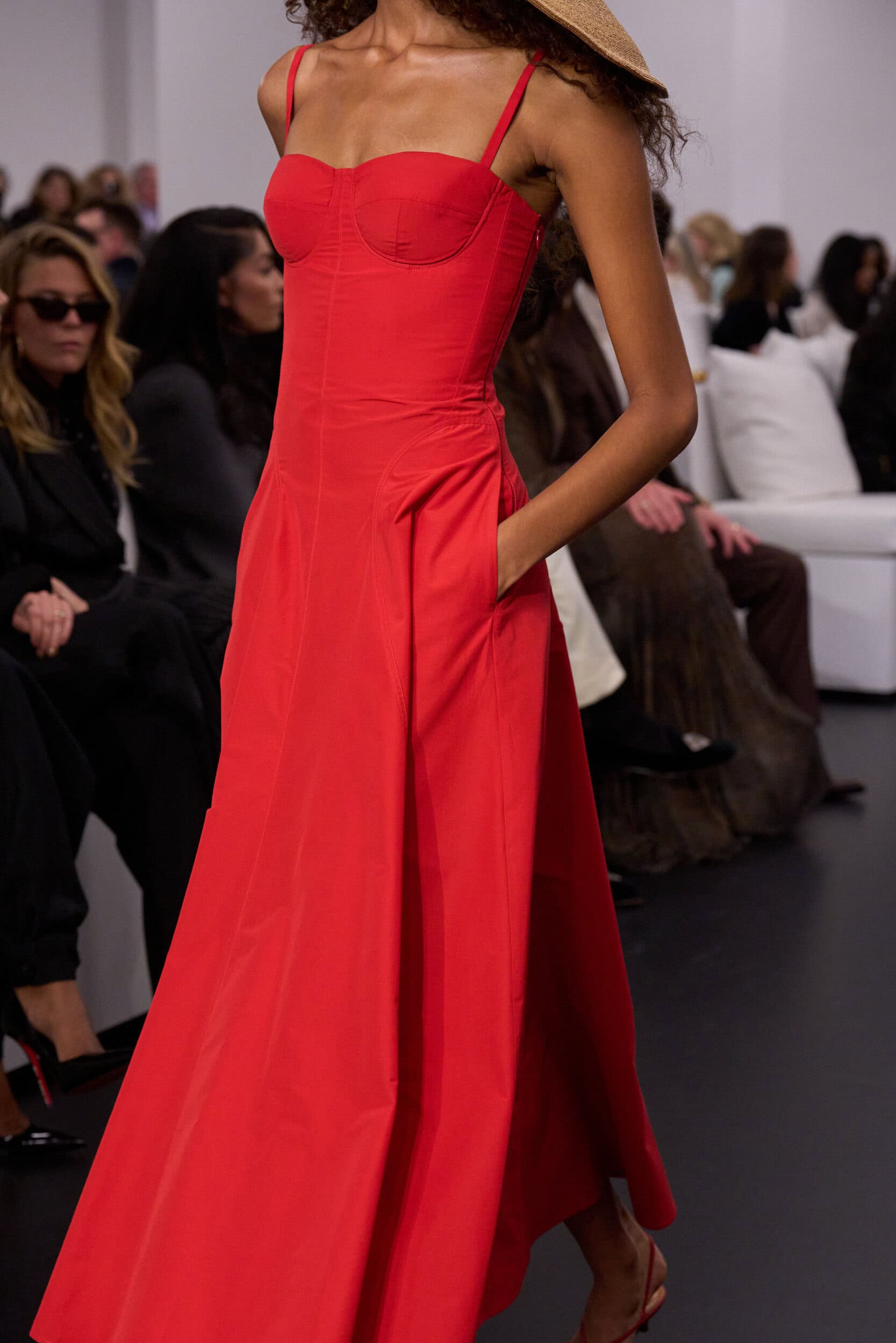 Ralph Lauren Spring 2026 Fashion Show Details