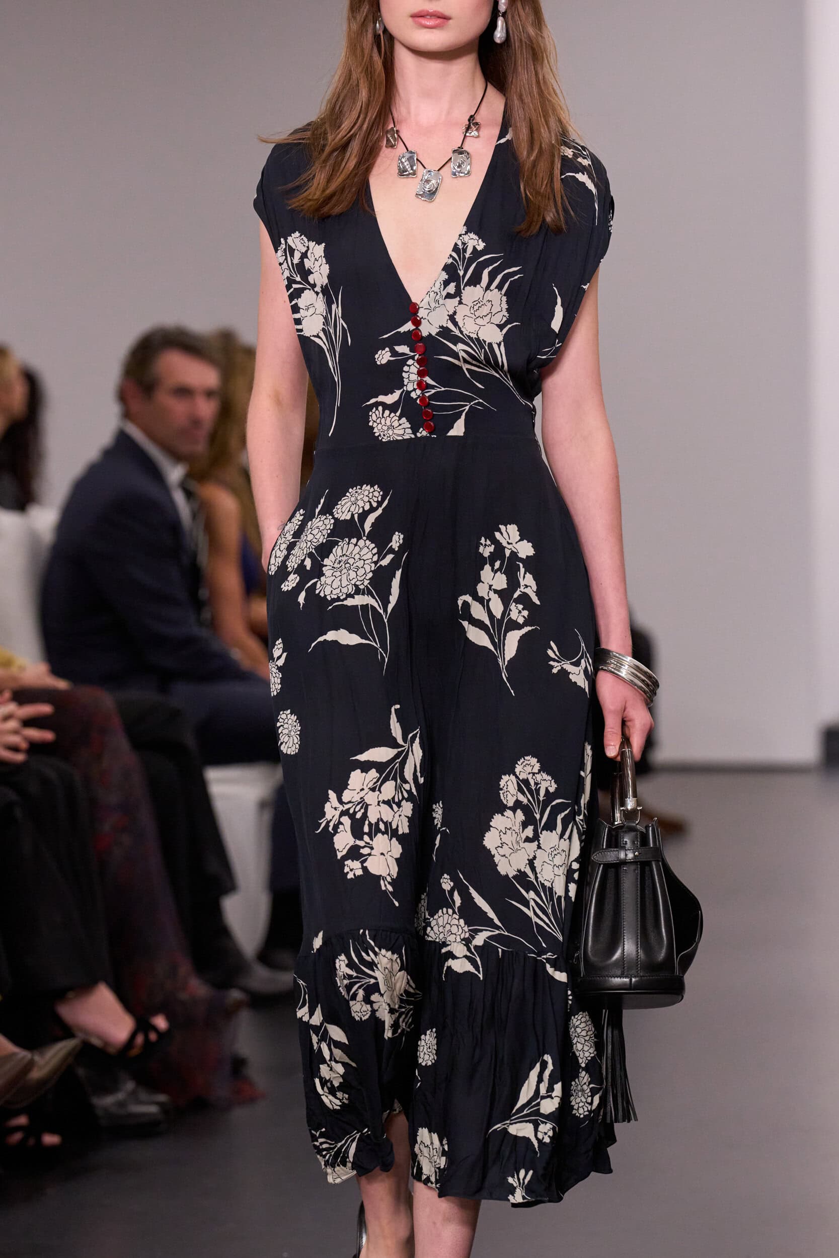 Ralph Lauren Spring 2026 Fashion Show Details