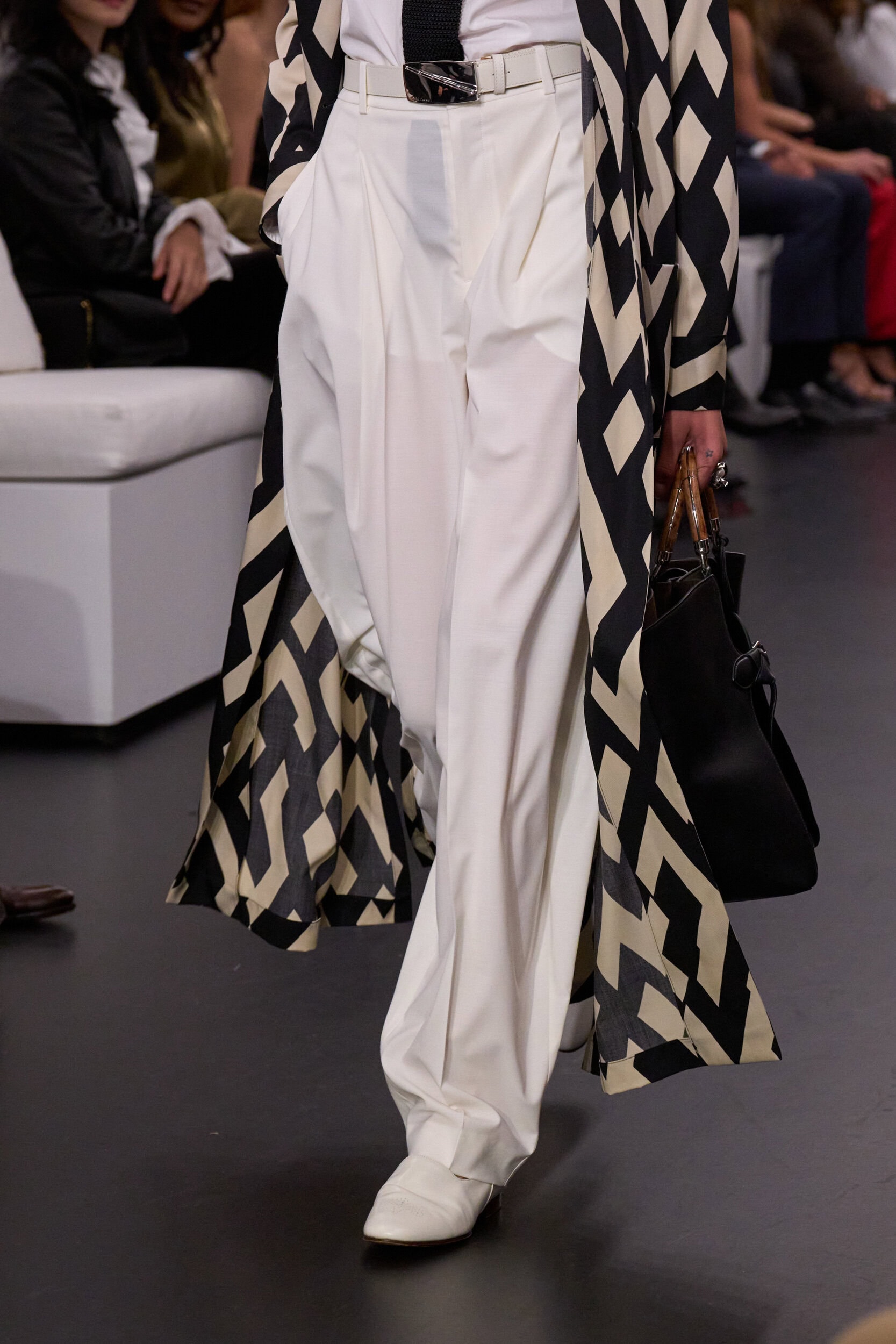 Ralph Lauren Spring 2026 Fashion Show Details