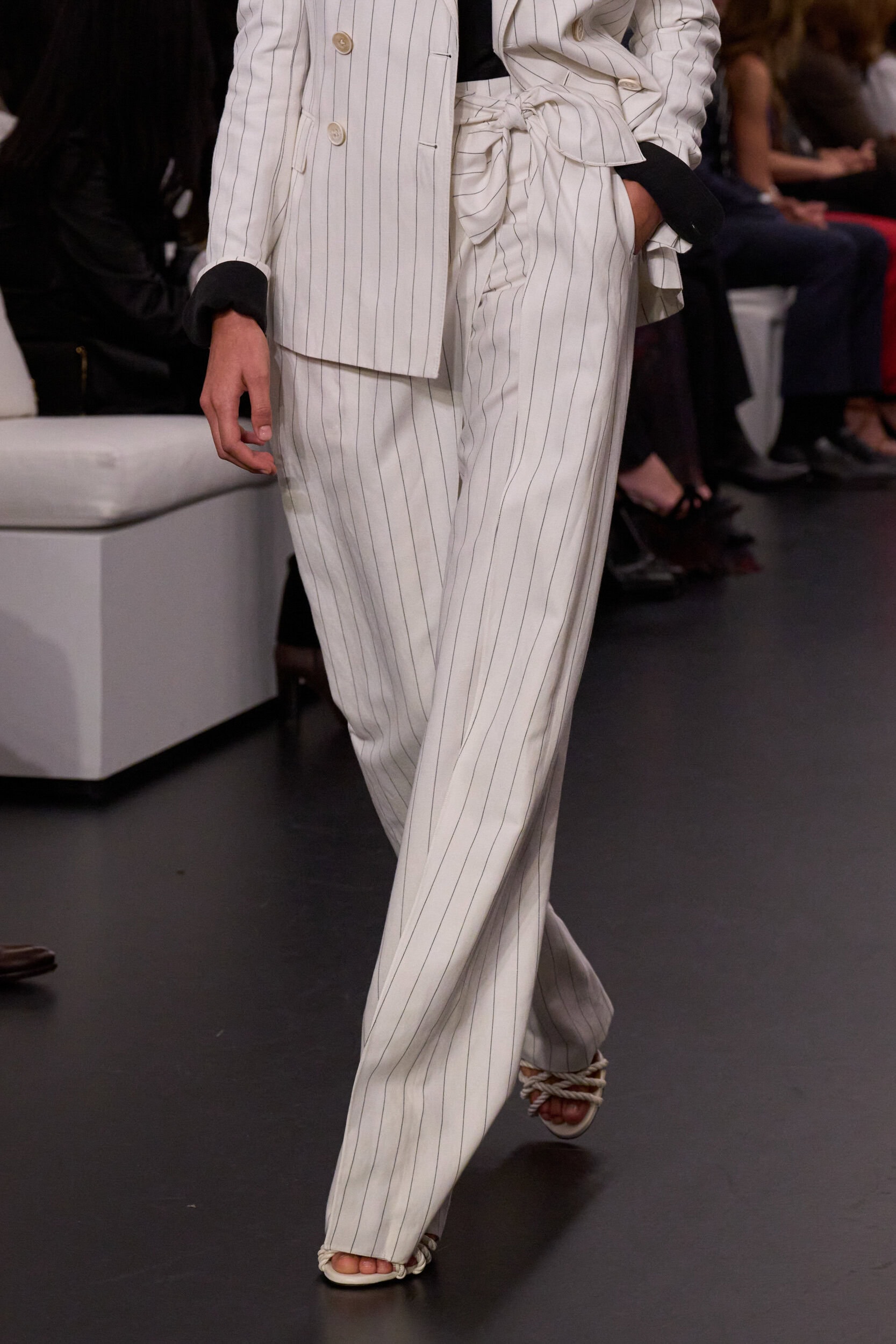 Ralph Lauren Spring 2026 Fashion Show Details