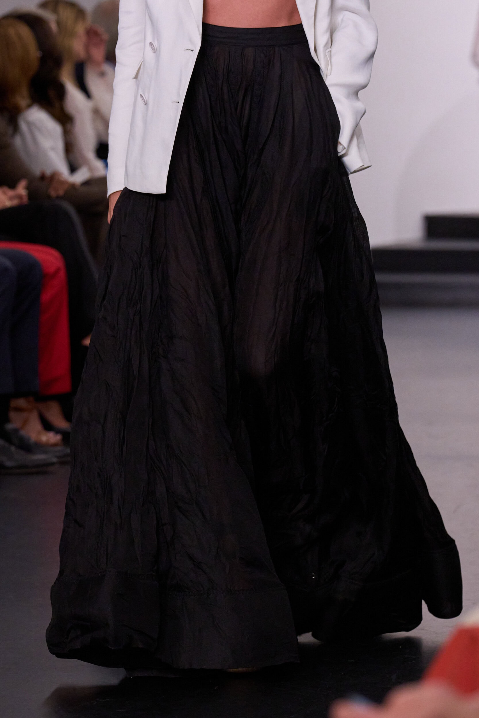 Ralph Lauren Spring 2026 Fashion Show Details