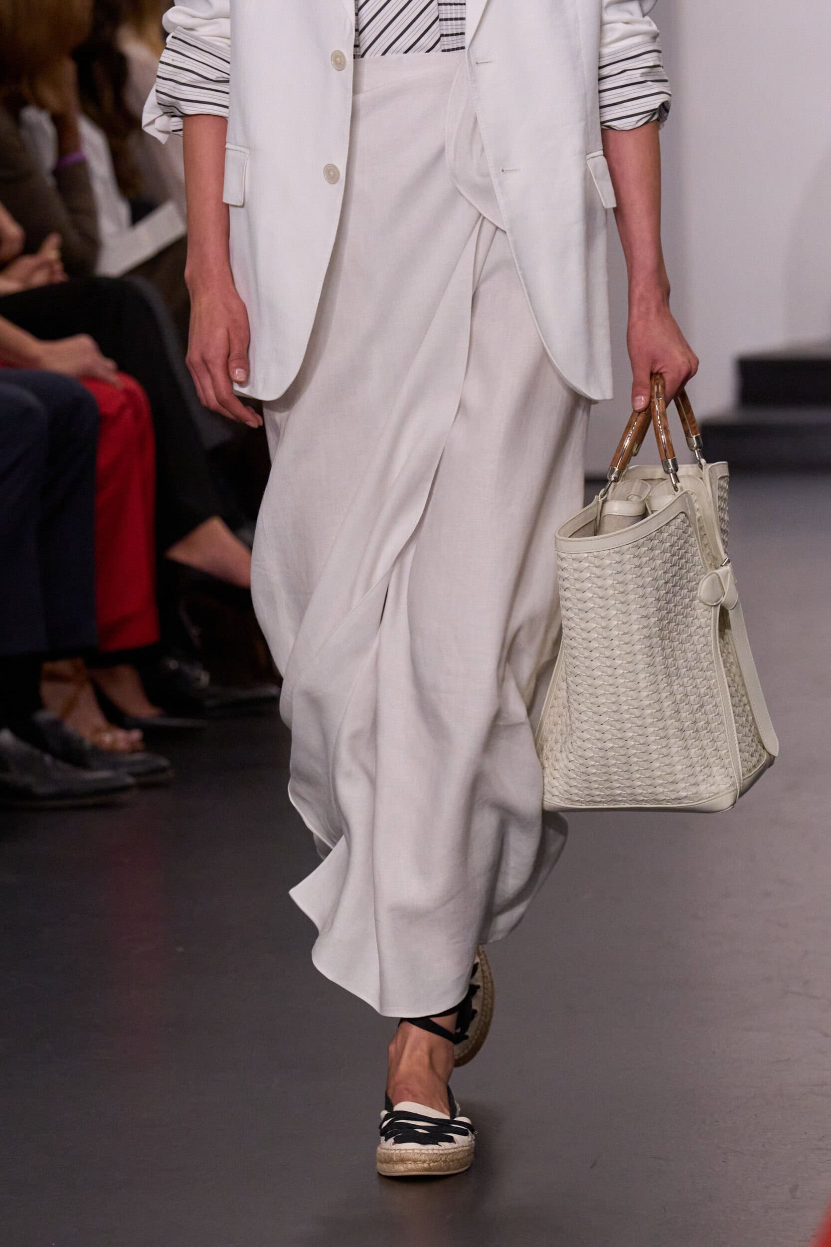 Ralph Lauren Spring 2026 Fashion Show Details