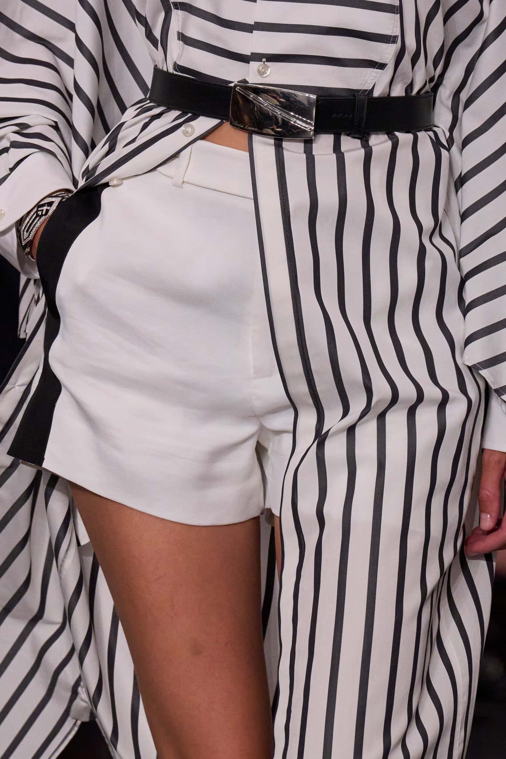 Ralph Lauren Spring 2026 Fashion Show Details