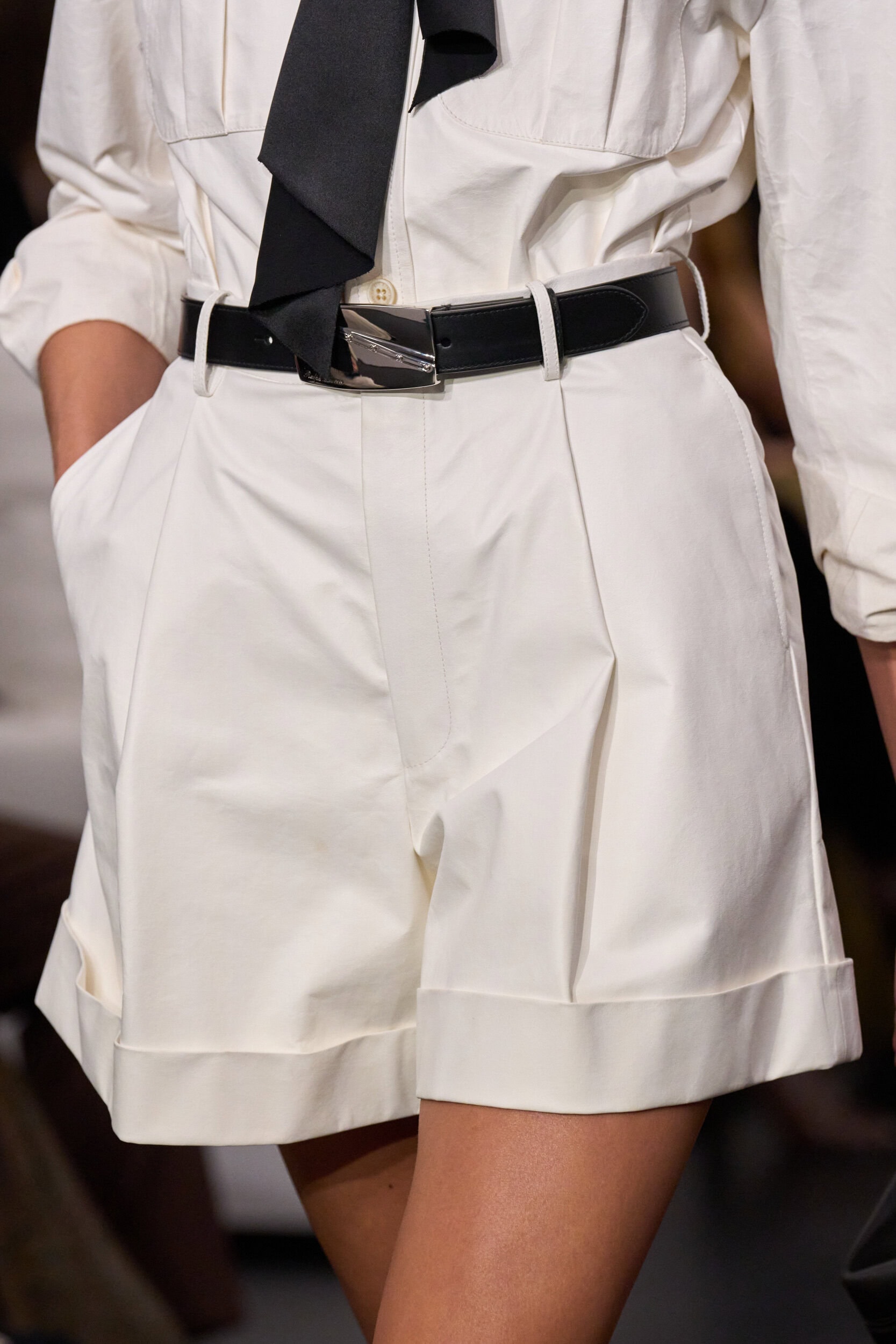 Ralph Lauren Spring 2026 Fashion Show Details