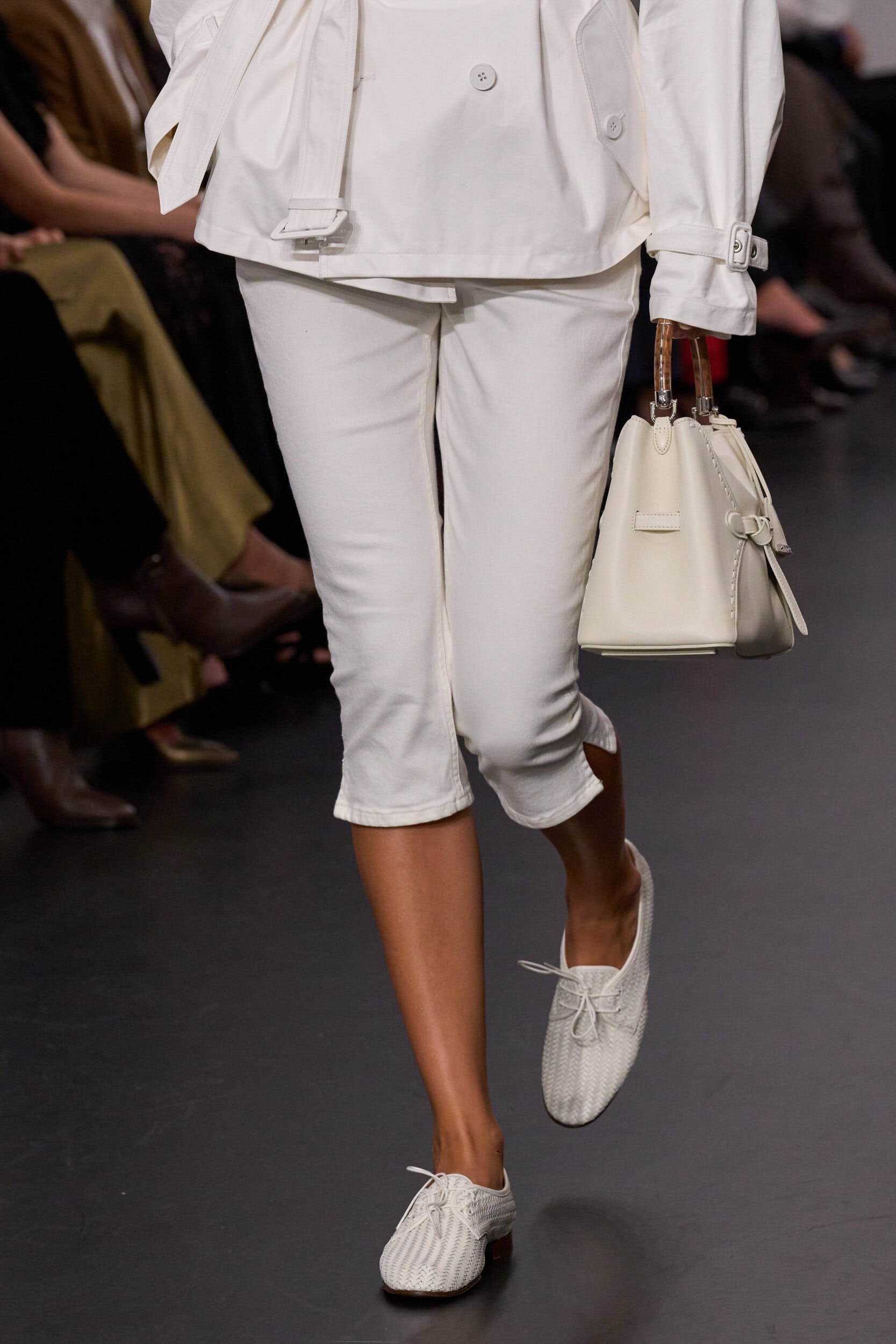 Ralph Lauren Spring 2026 Fashion Show Details