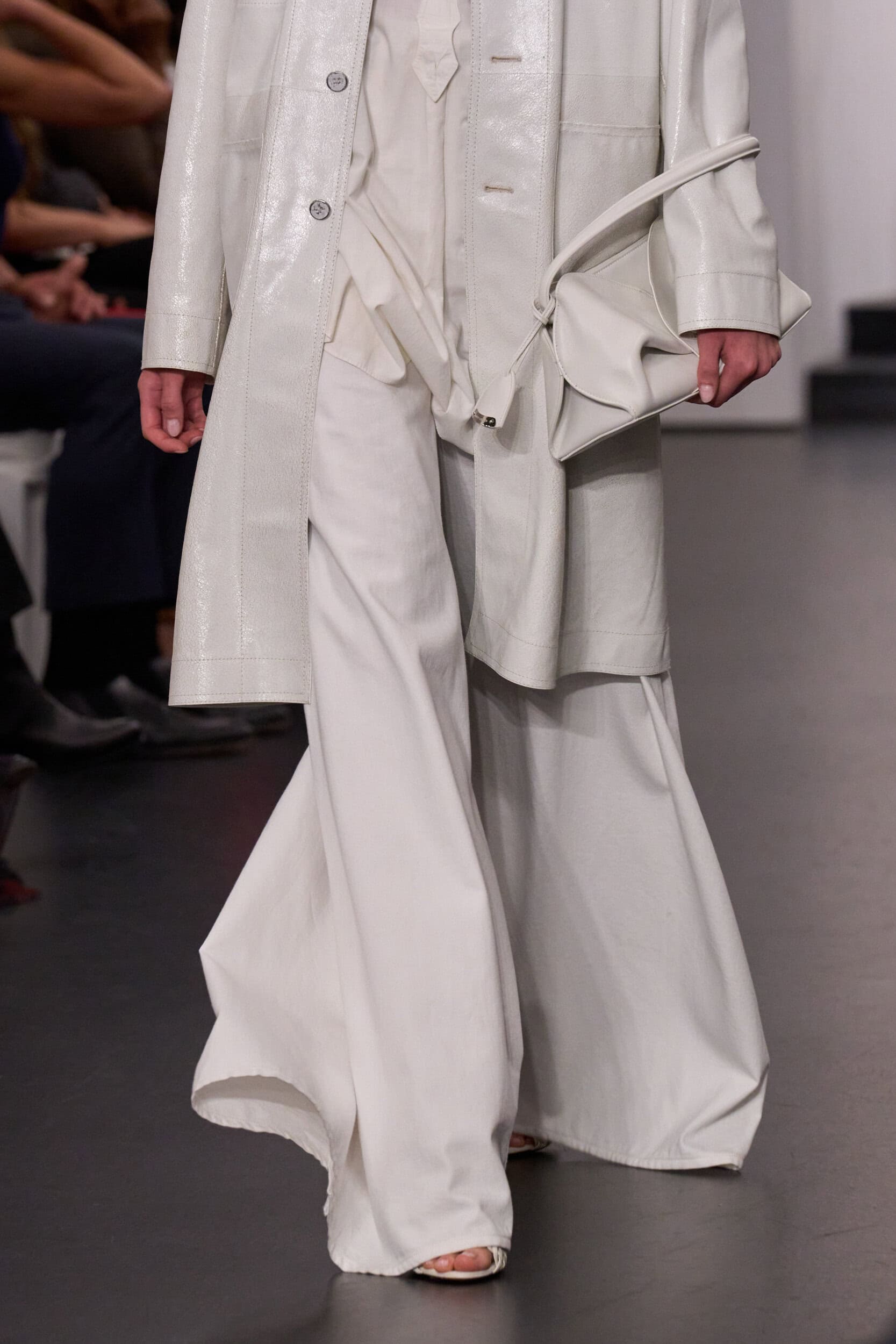 Ralph Lauren Spring 2026 Fashion Show Details