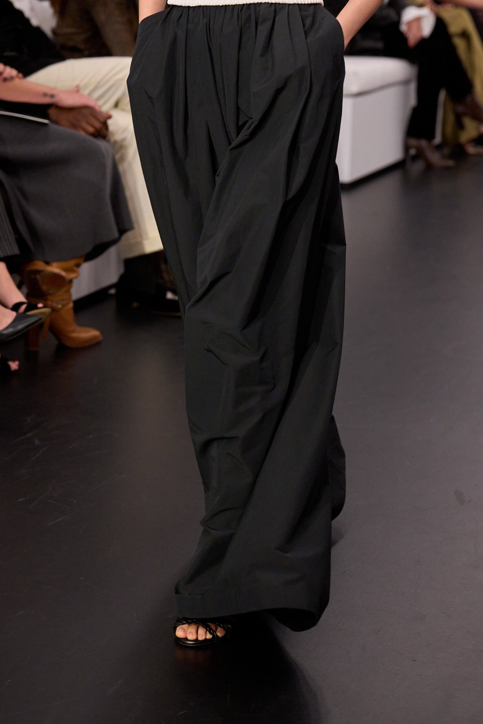 Ralph Lauren Spring 2026 Fashion Show Details