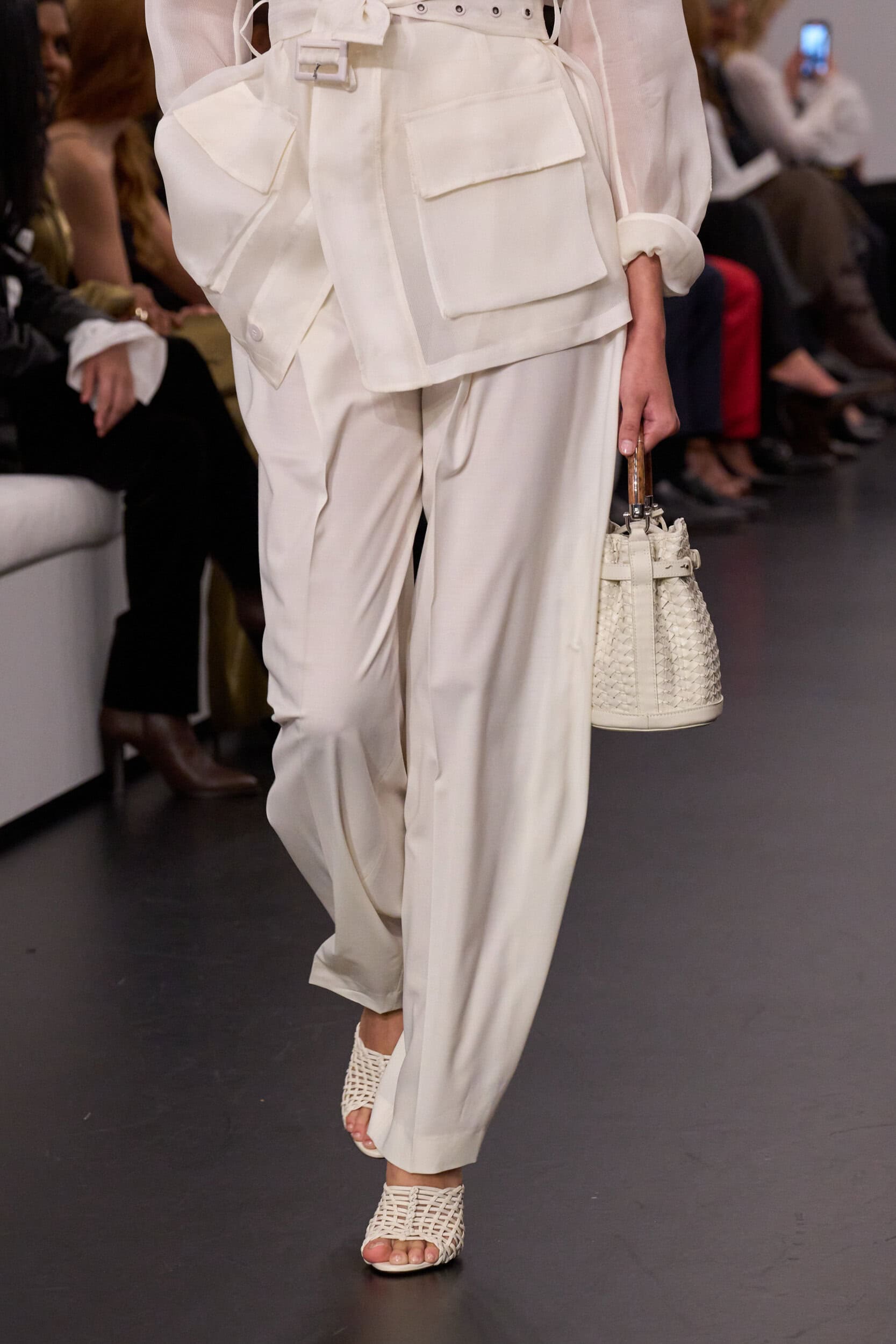 Ralph Lauren Spring 2026 Fashion Show Details