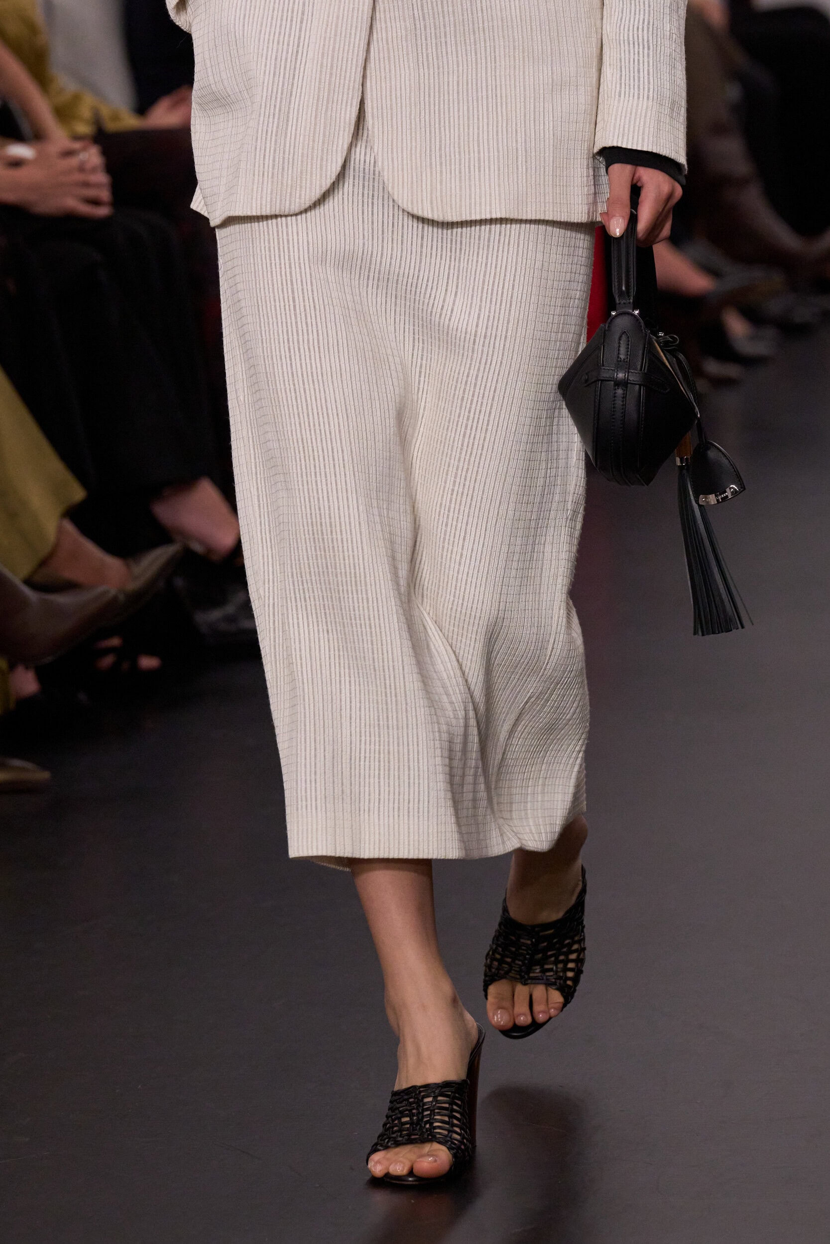 Ralph Lauren Spring 2026 Fashion Show Details